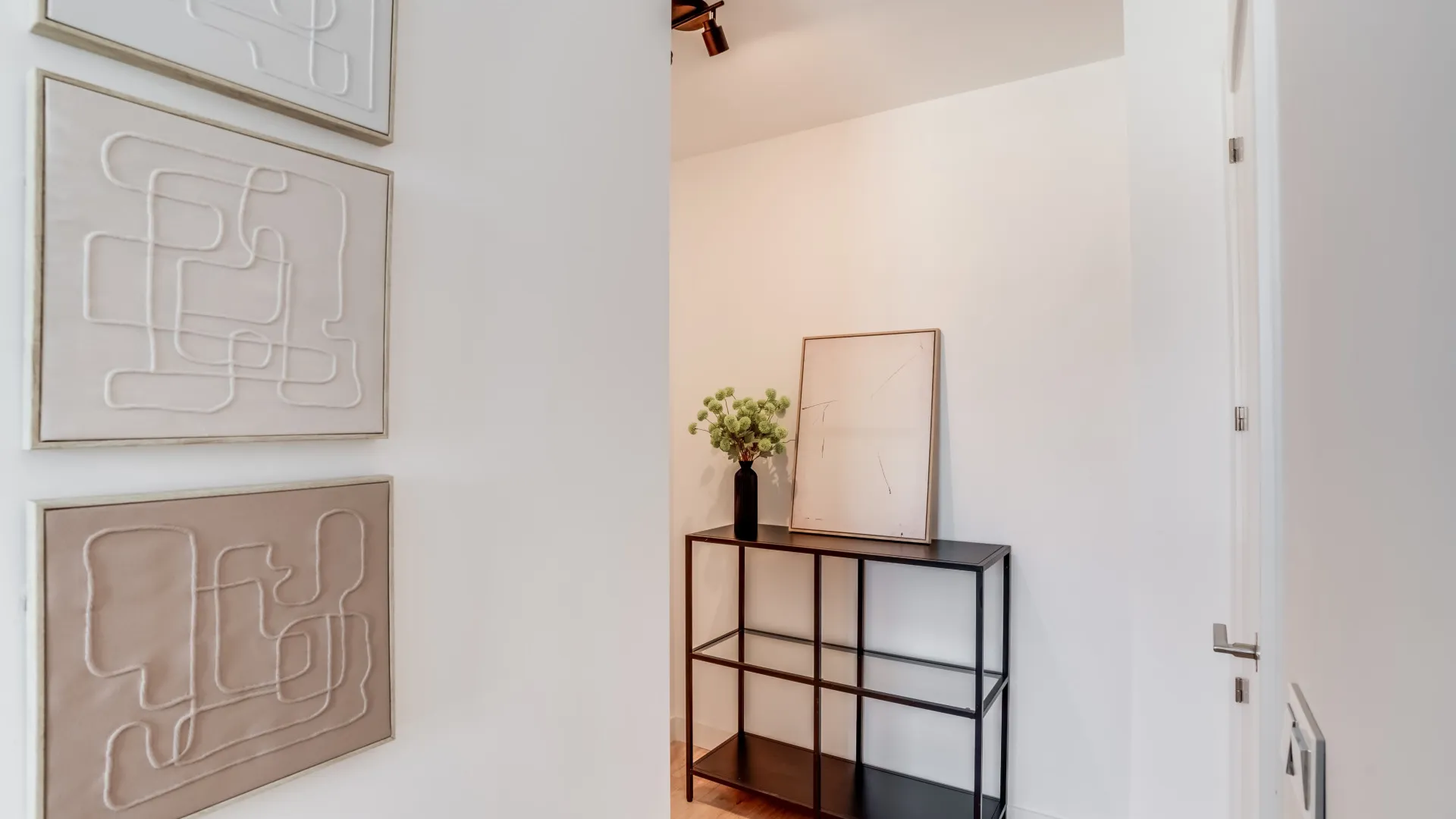 Comprar apartamento de 2 dormitorios en Malaga