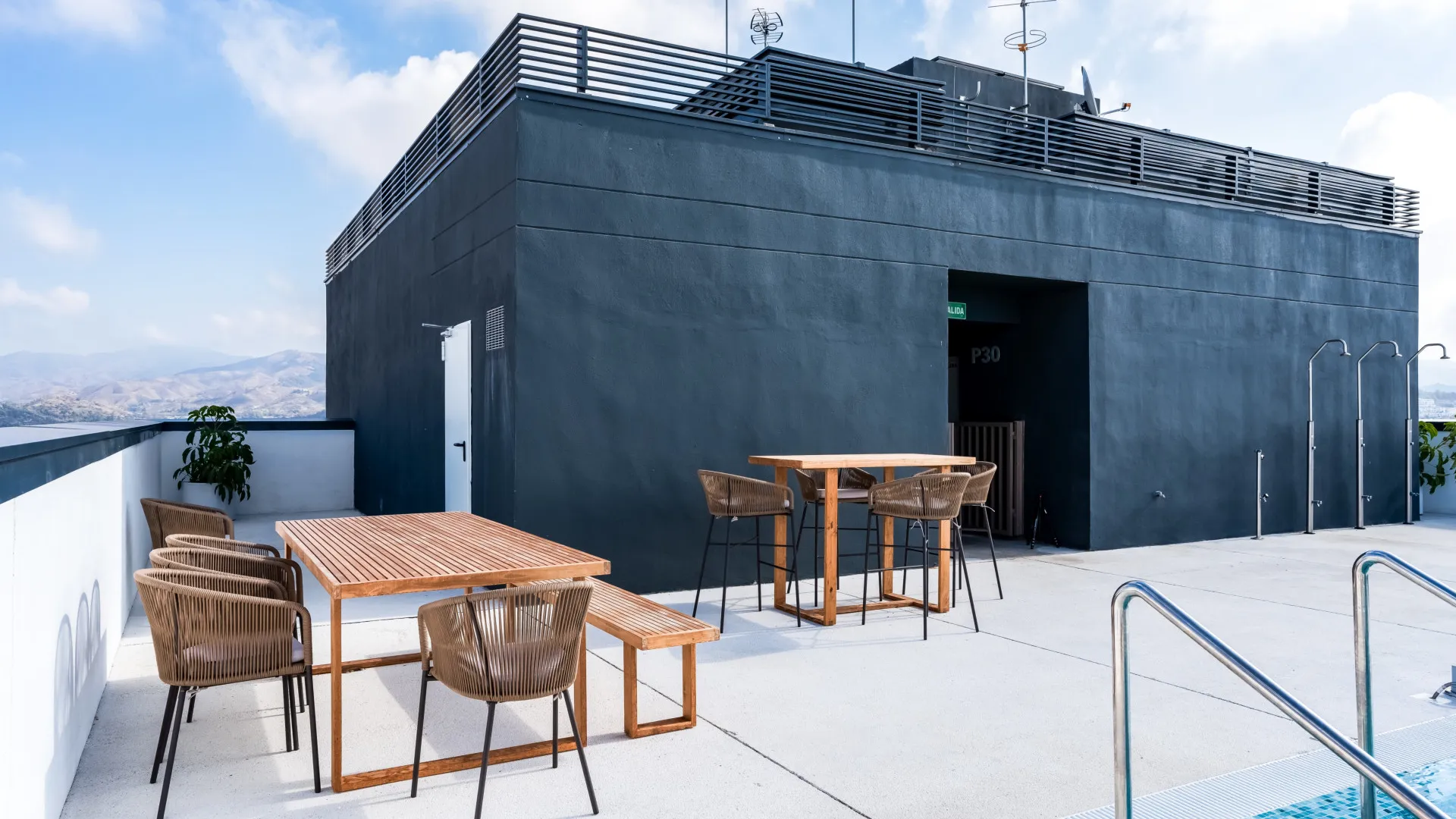 Comprar apartamento de 2 dormitorios en Malaga