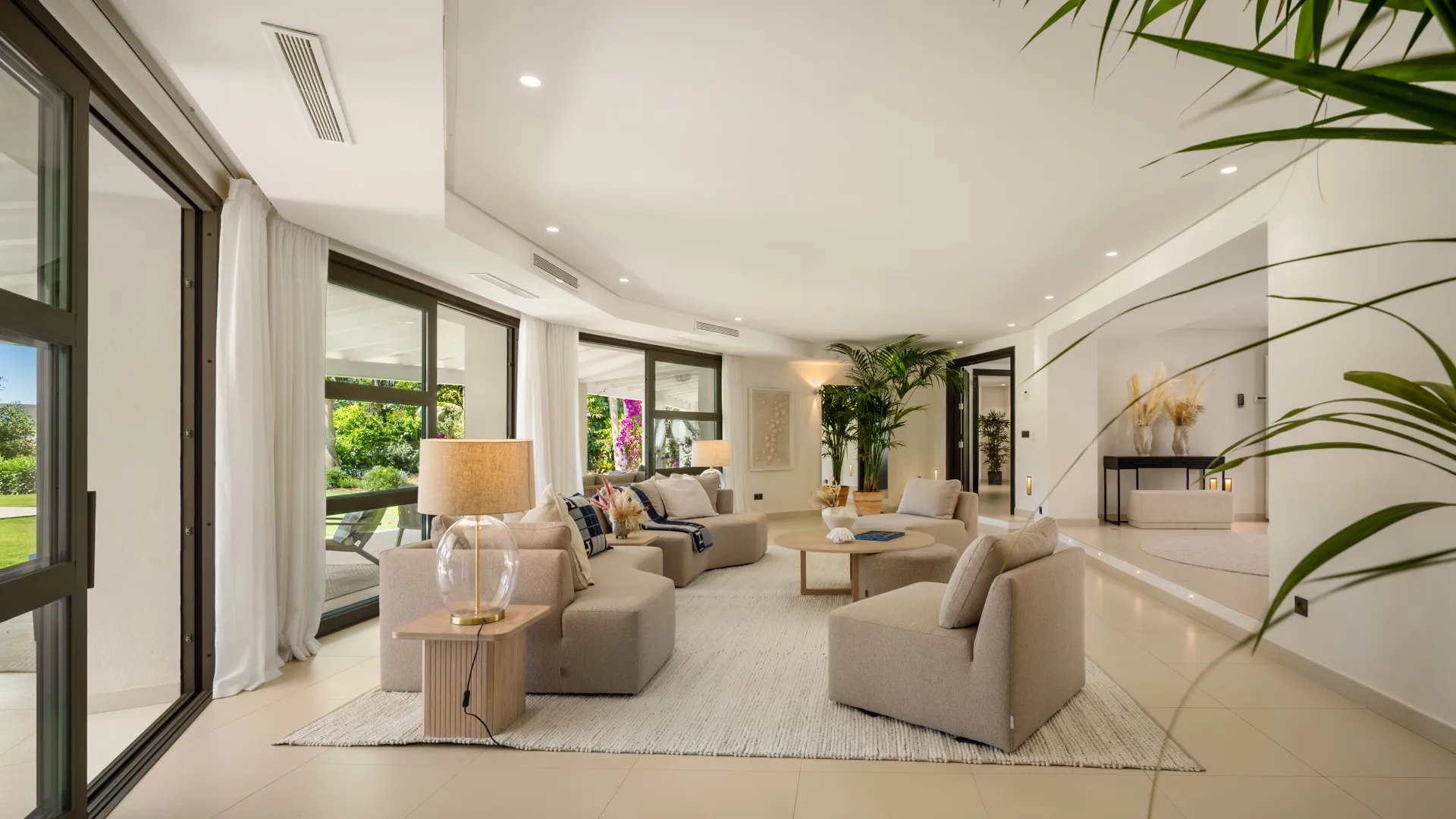 Se vende villa en La Cerquilla con 5 dormitorios