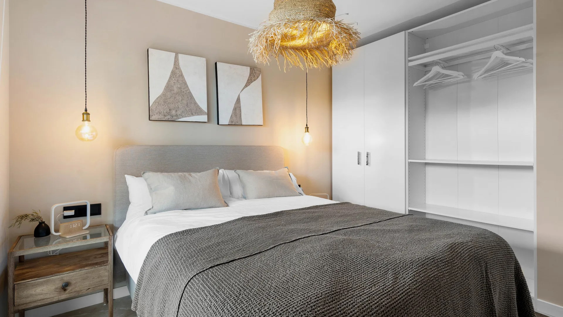 For sale apartment in Jardines de Andalucia