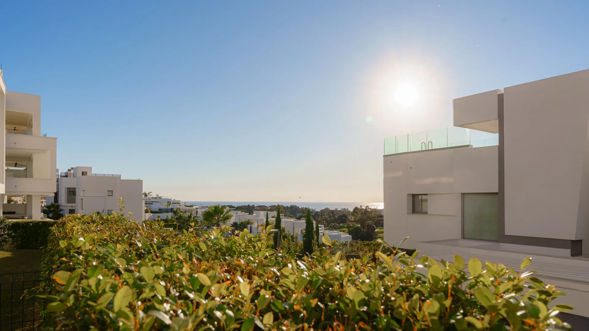 Apartamento planta baja en venta en Marbella con 4 dormitorios