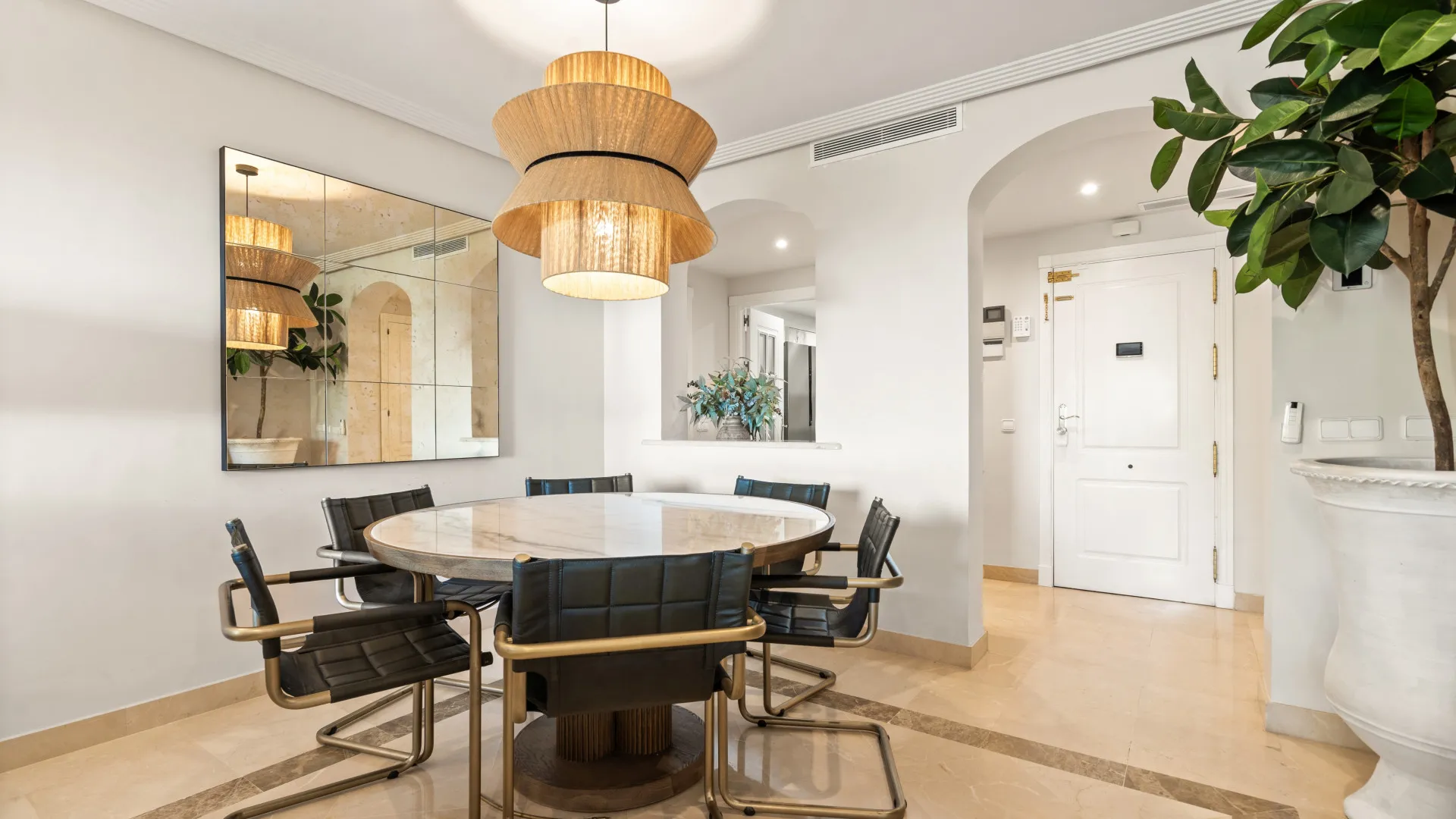 For sale apartment in Los Arqueros with 3 bedrooms