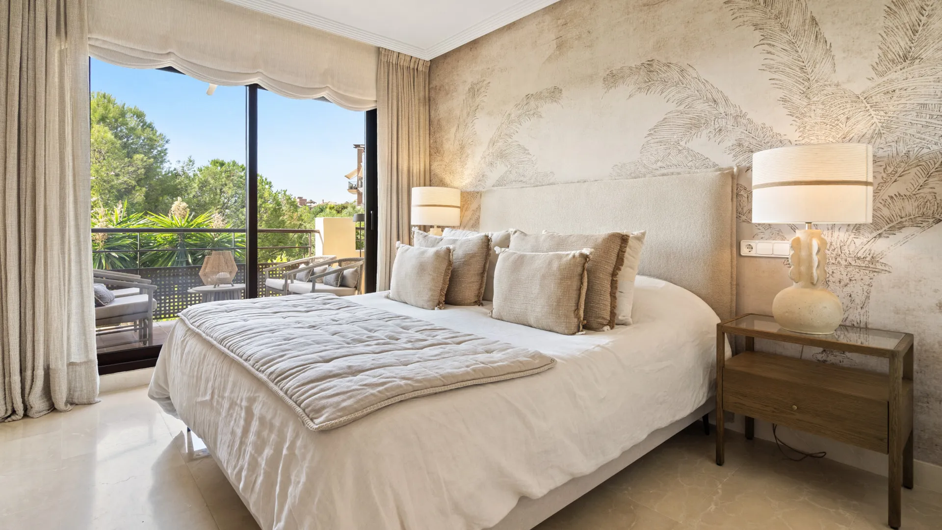 For sale apartment in Los Arqueros with 3 bedrooms