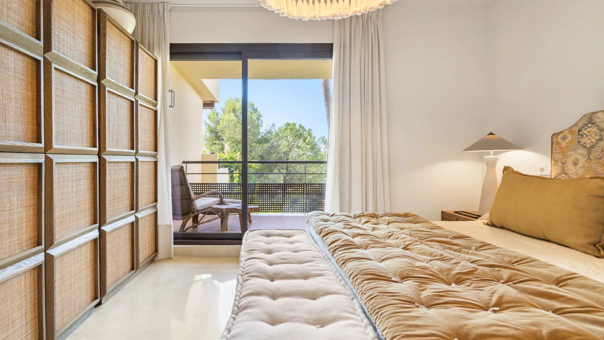 For sale apartment in Los Arqueros with 3 bedrooms