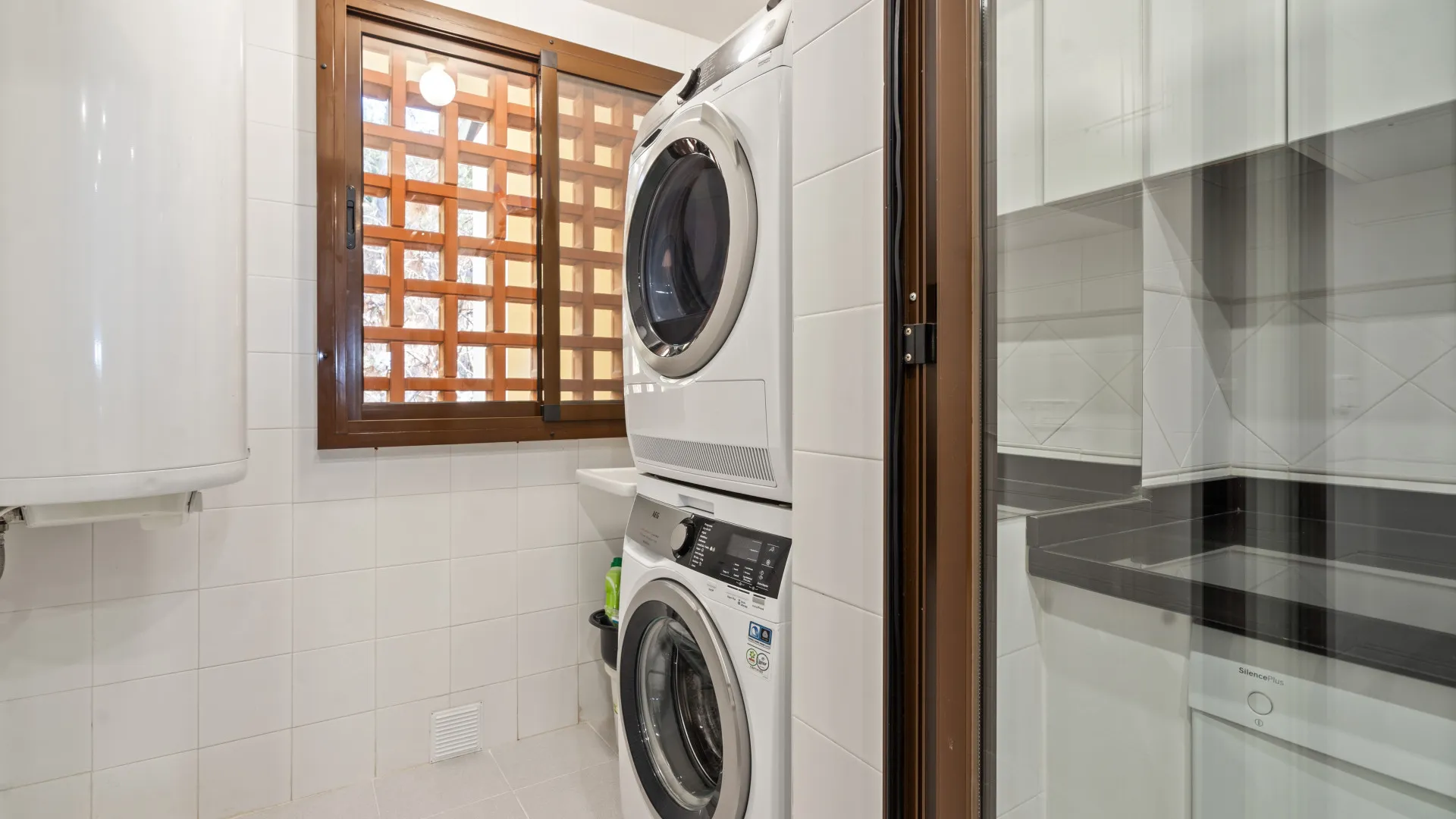 For sale apartment in Los Arqueros with 3 bedrooms