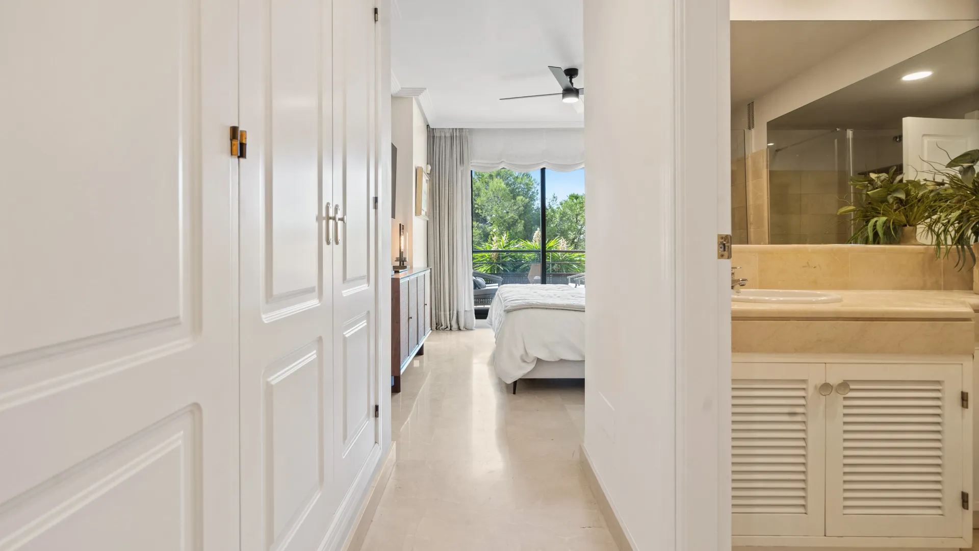 For sale apartment in Los Arqueros with 3 bedrooms