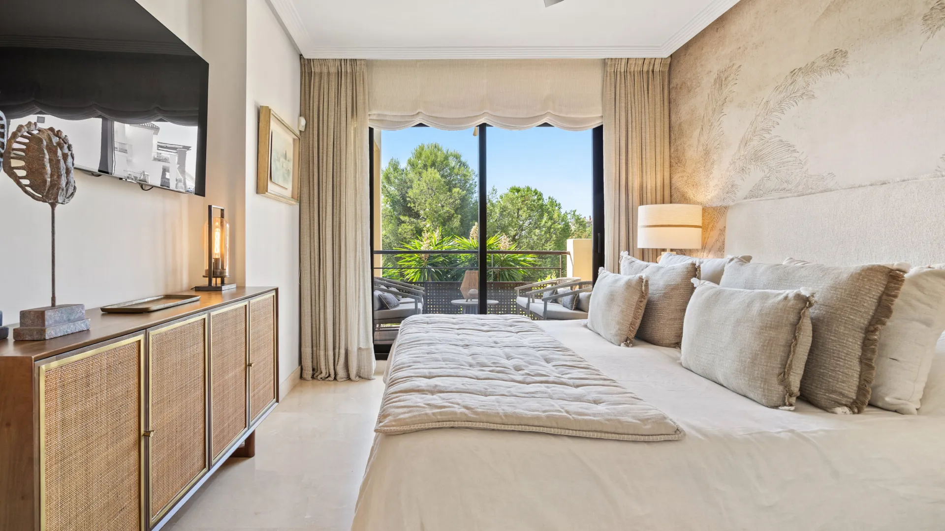 For sale apartment in Los Arqueros with 3 bedrooms