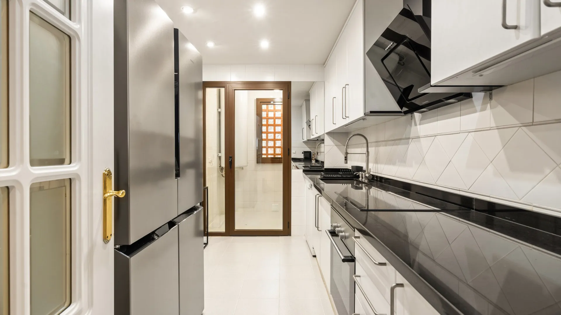 For sale apartment in Los Arqueros with 3 bedrooms