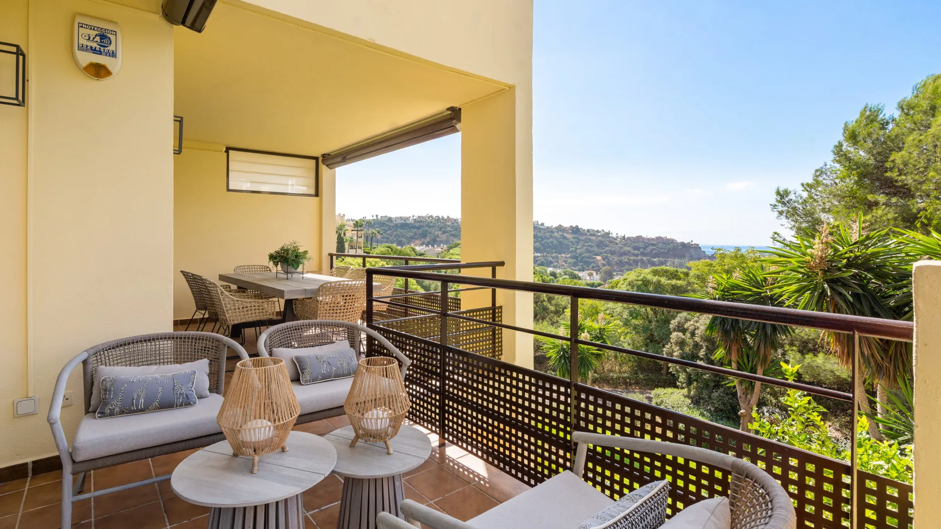 For sale apartment in Los Arqueros with 3 bedrooms