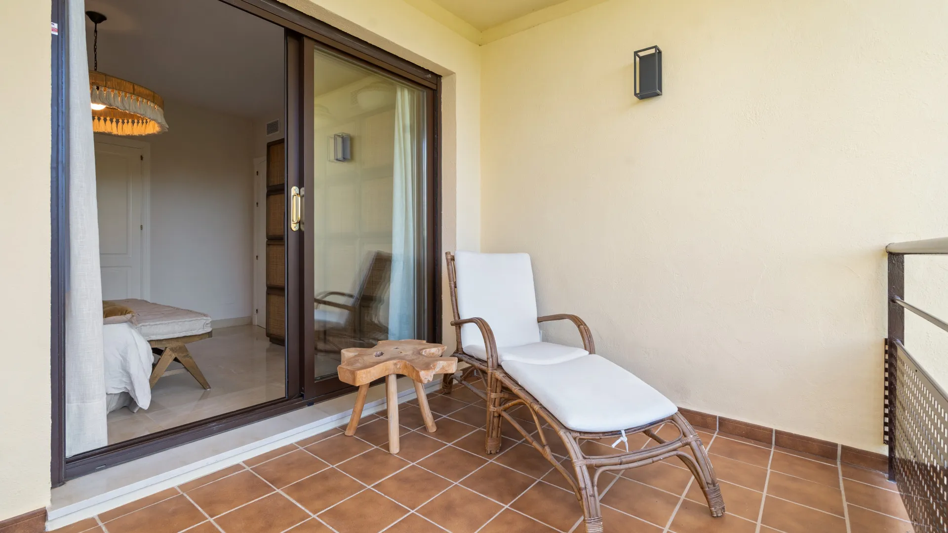 For sale apartment in Los Arqueros with 3 bedrooms