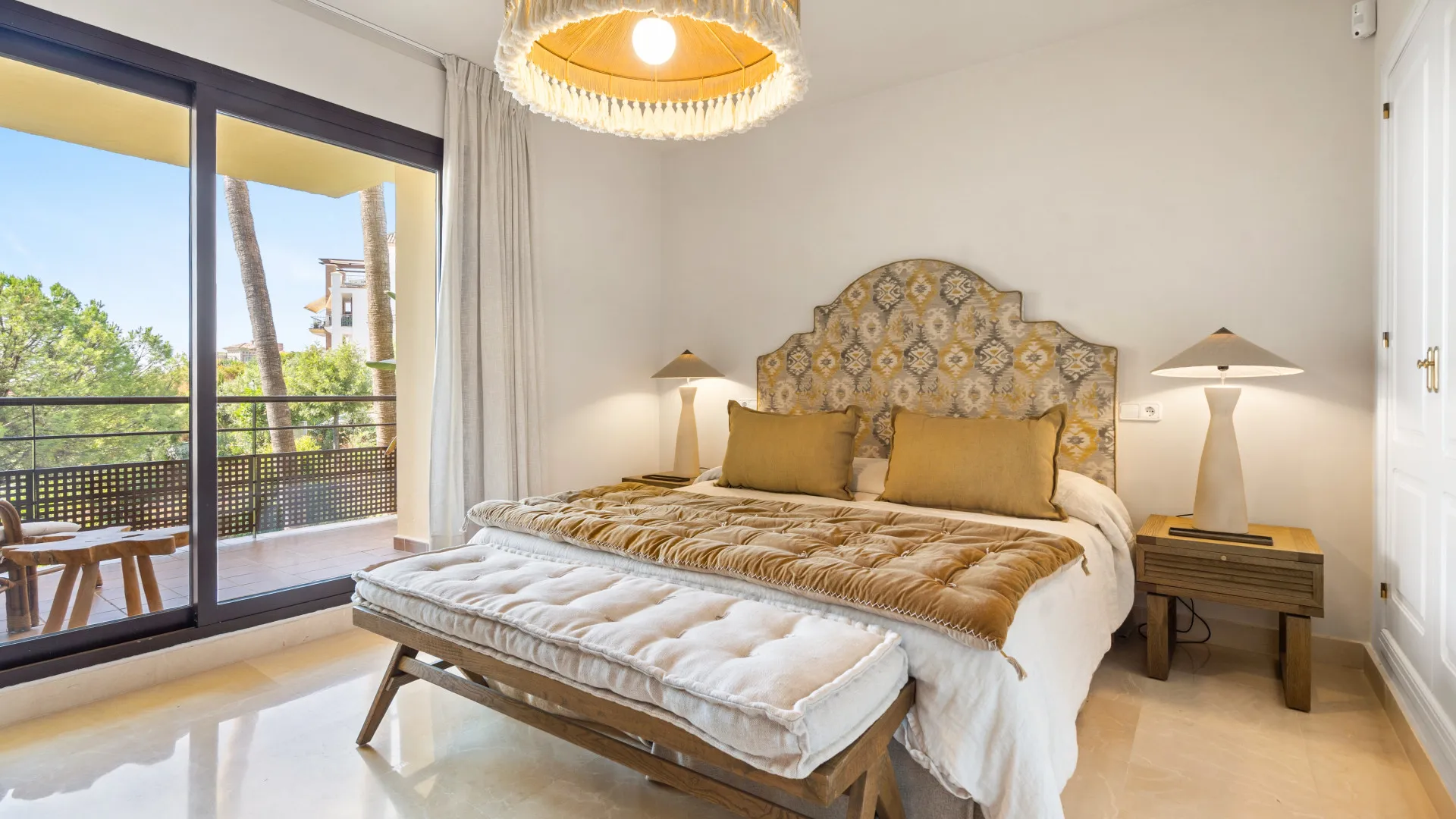 For sale apartment in Los Arqueros with 3 bedrooms