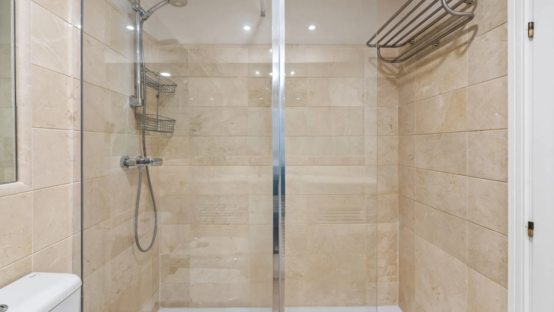 For sale apartment in Los Arqueros with 3 bedrooms