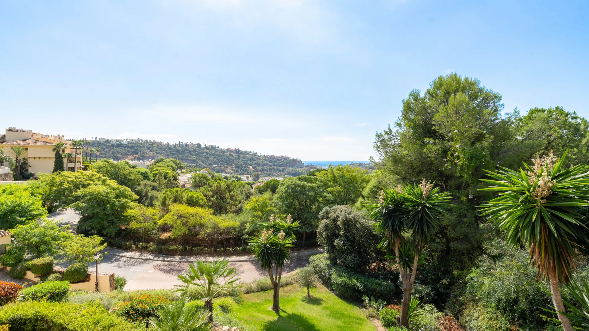 For sale apartment in Los Arqueros with 3 bedrooms