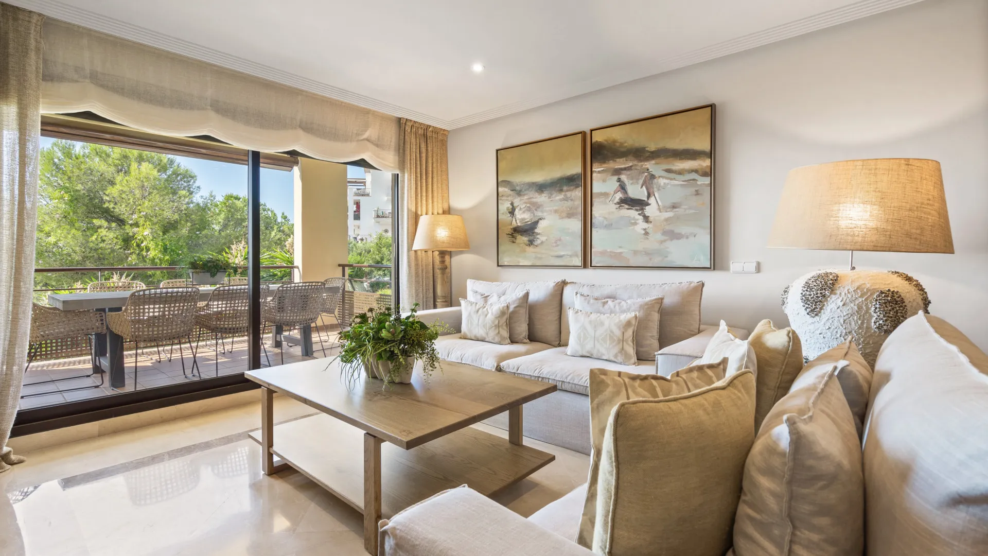 For sale apartment in Los Arqueros with 3 bedrooms