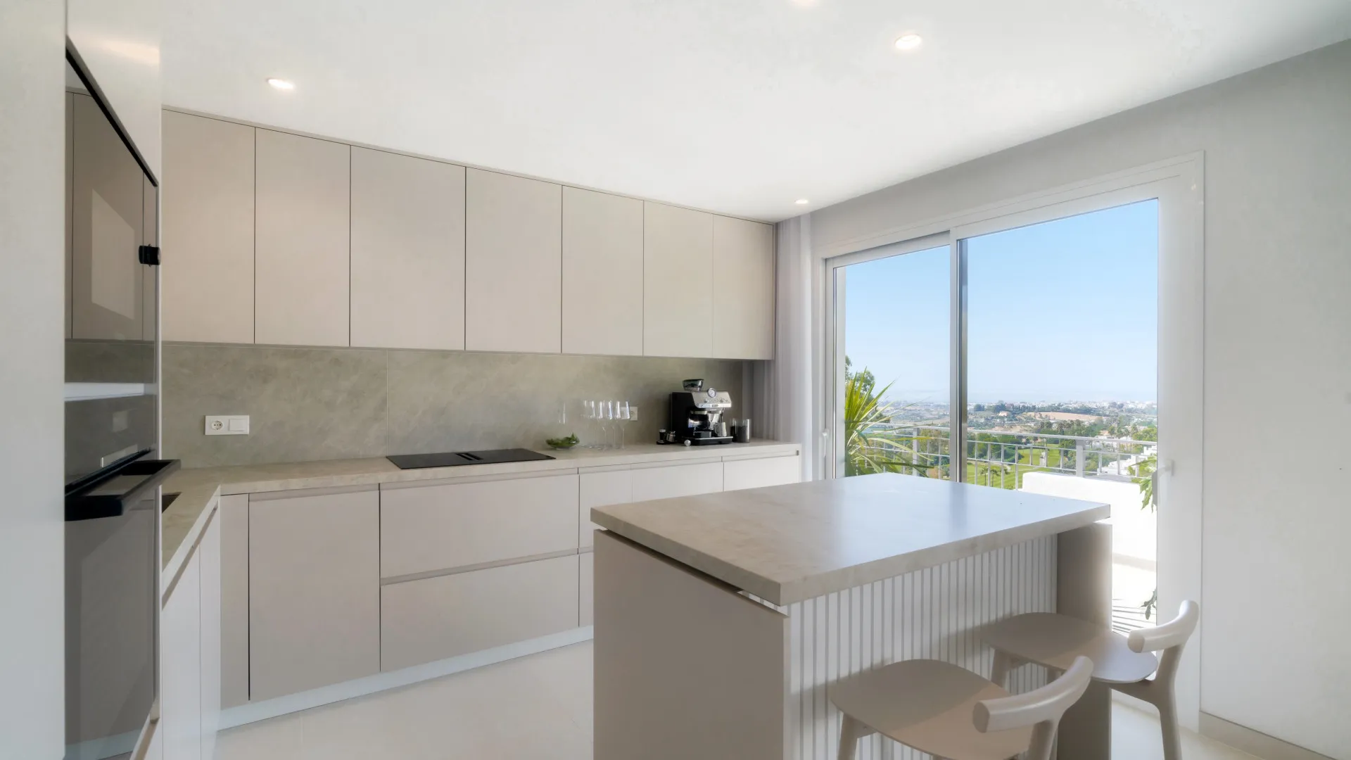 Atico duplex de 3 dormitorios a la venta en La Quinta