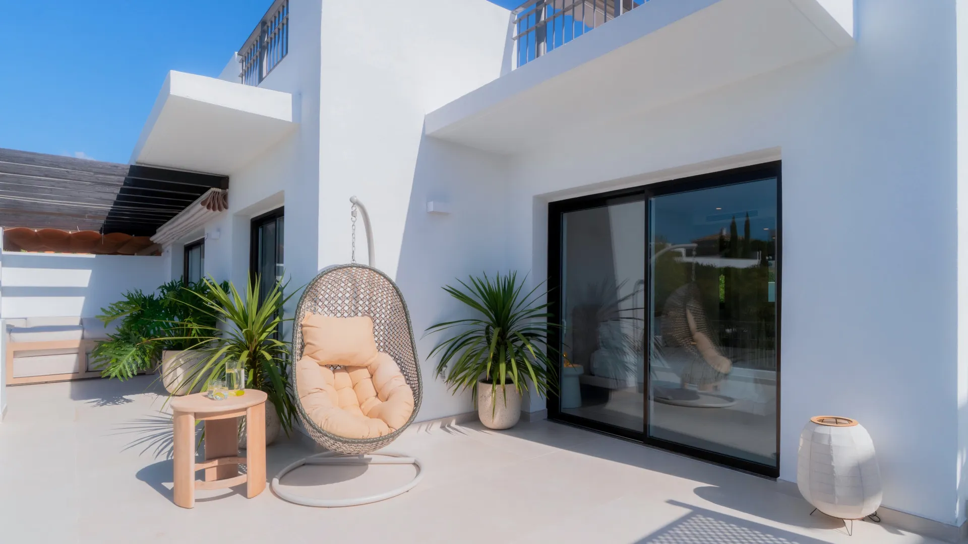 Atico duplex de 3 dormitorios a la venta en La Quinta