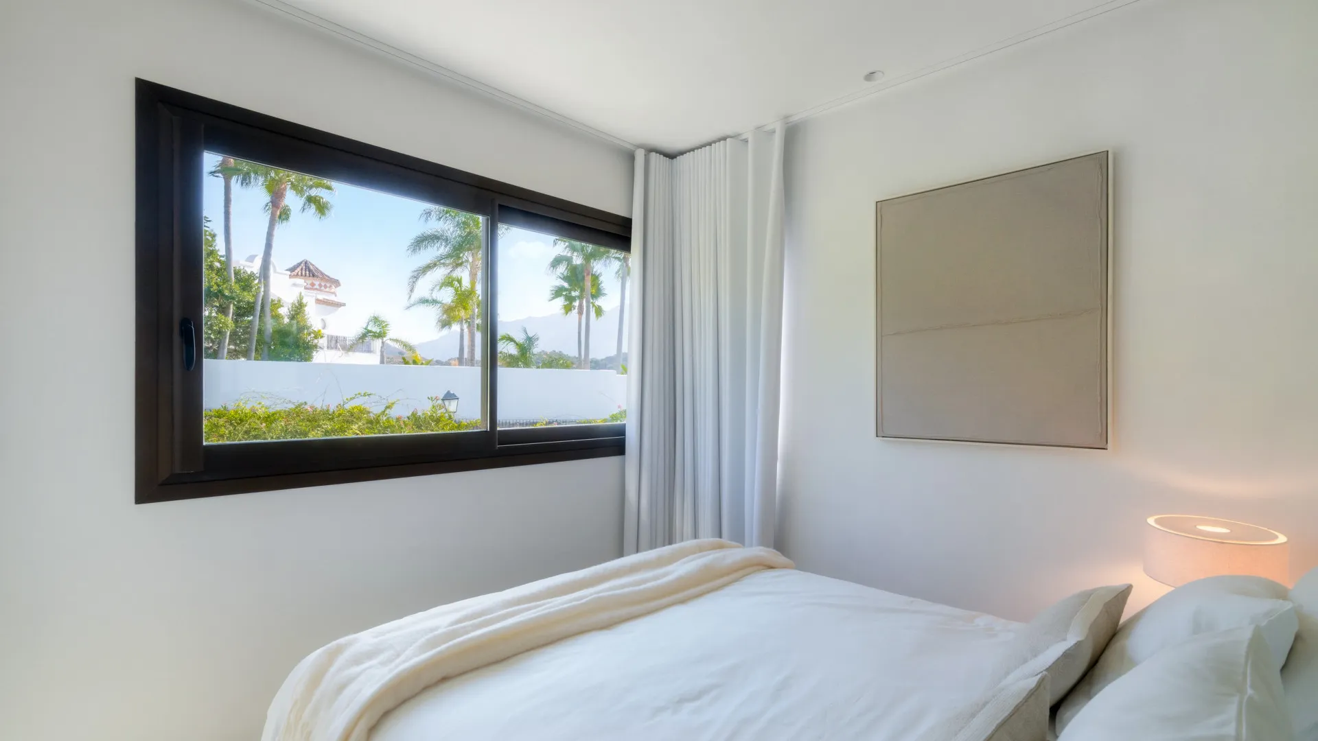 Atico duplex de 3 dormitorios a la venta en La Quinta