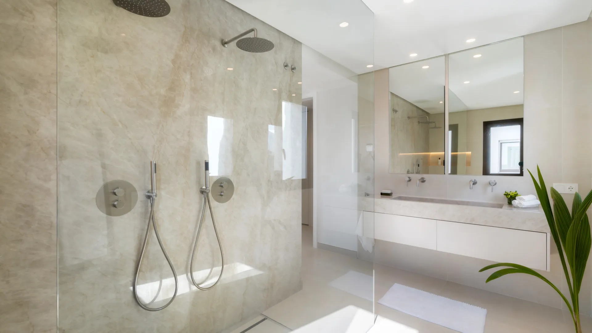 Atico duplex de 3 dormitorios a la venta en La Quinta