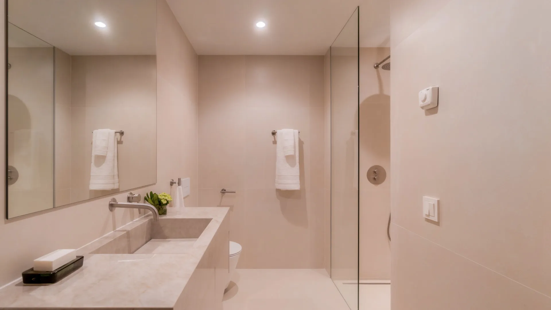 Atico duplex de 3 dormitorios a la venta en La Quinta