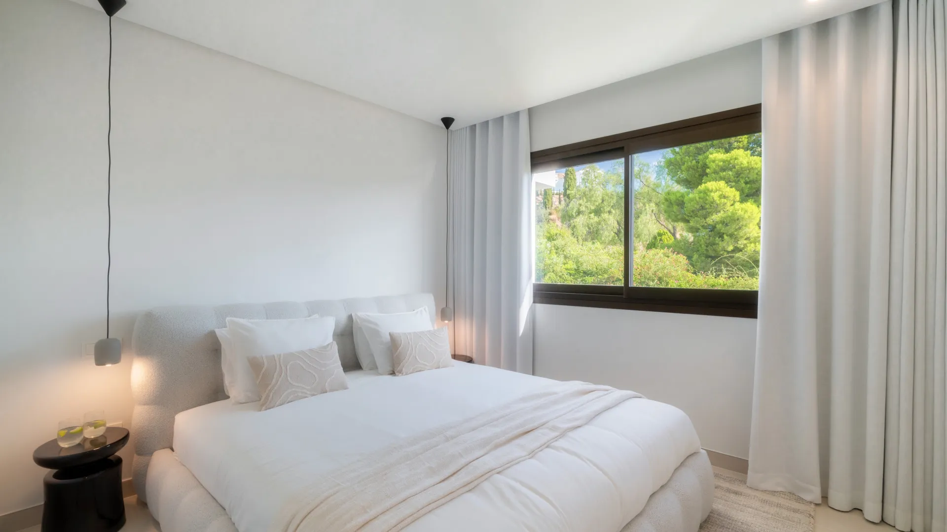 Atico duplex de 3 dormitorios a la venta en La Quinta