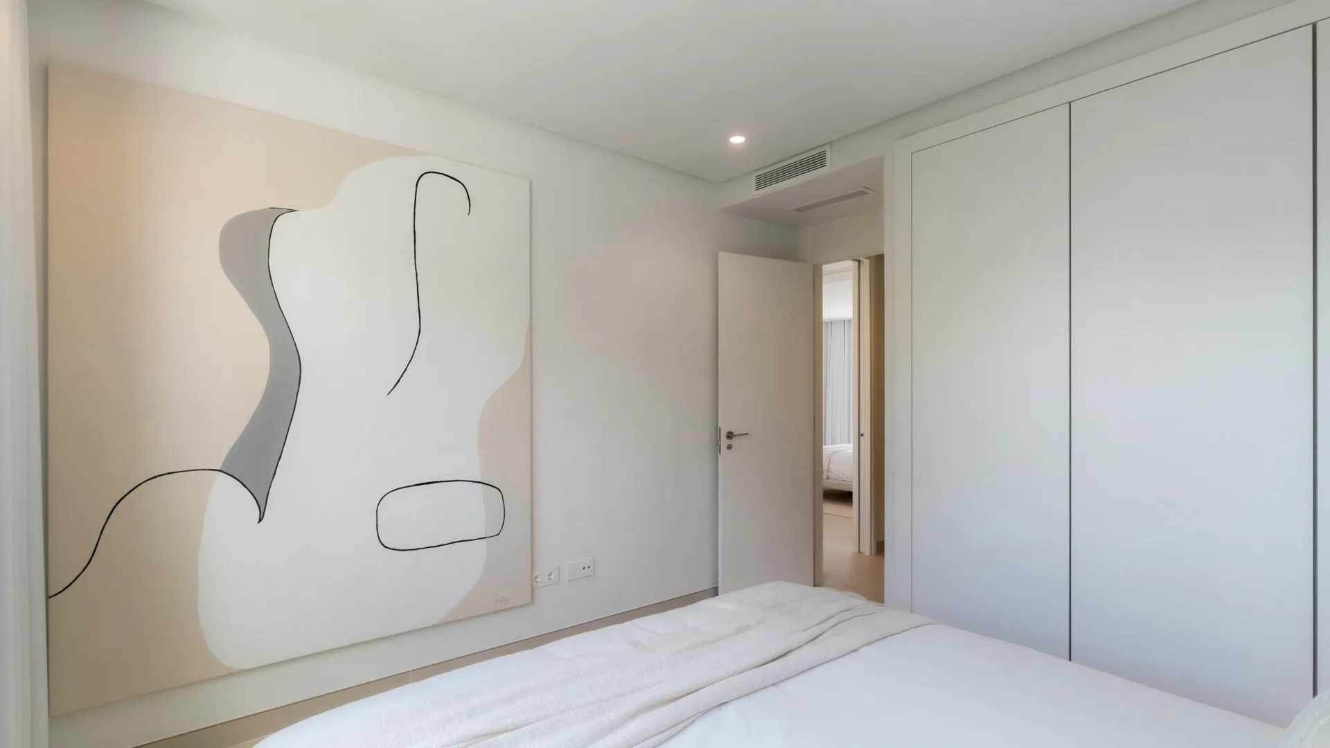 Atico duplex de 3 dormitorios a la venta en La Quinta