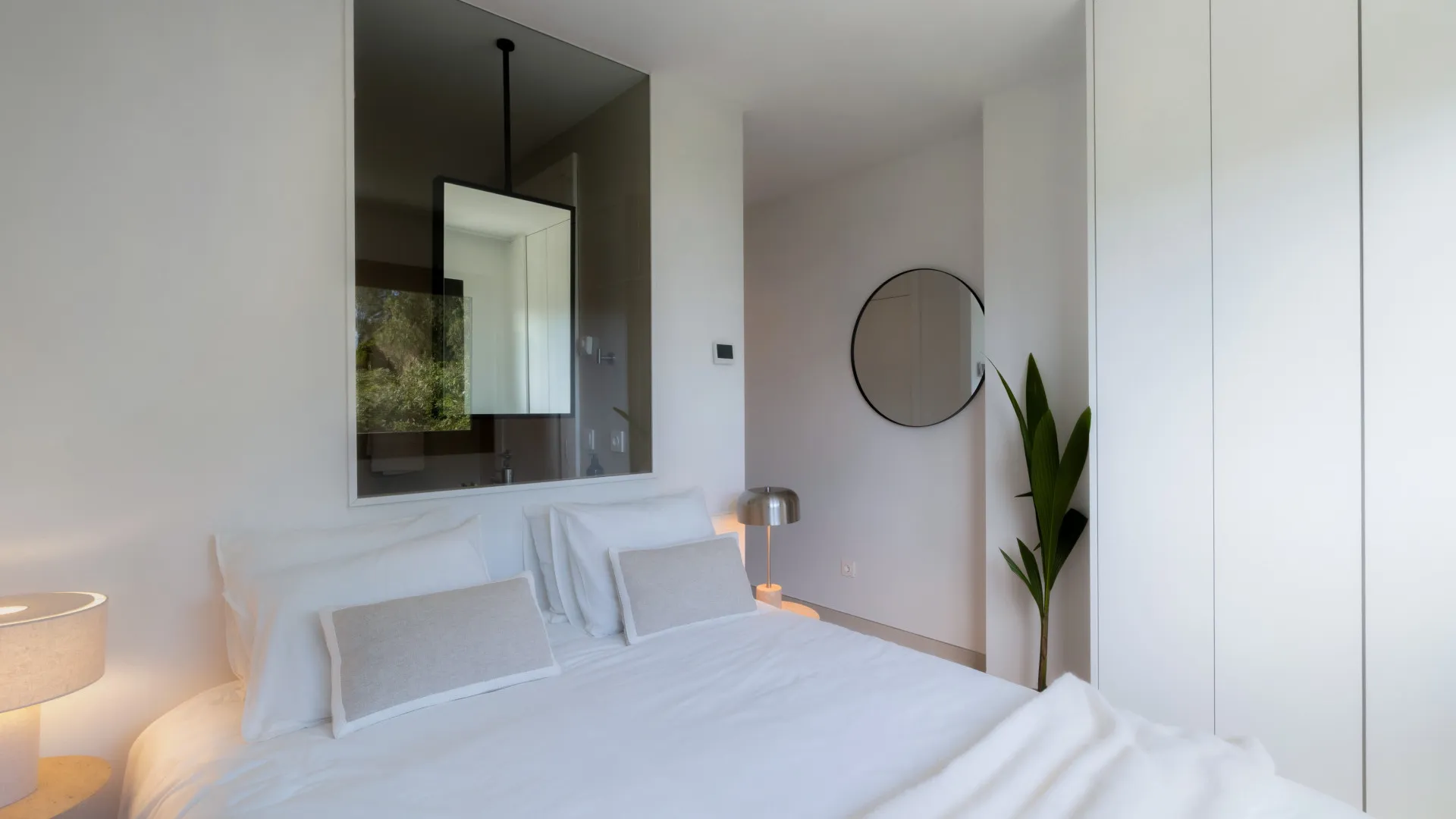 Atico duplex de 3 dormitorios a la venta en La Quinta