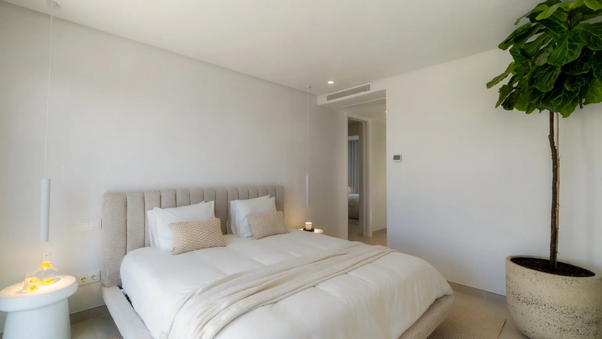 Atico duplex de 3 dormitorios a la venta en La Quinta