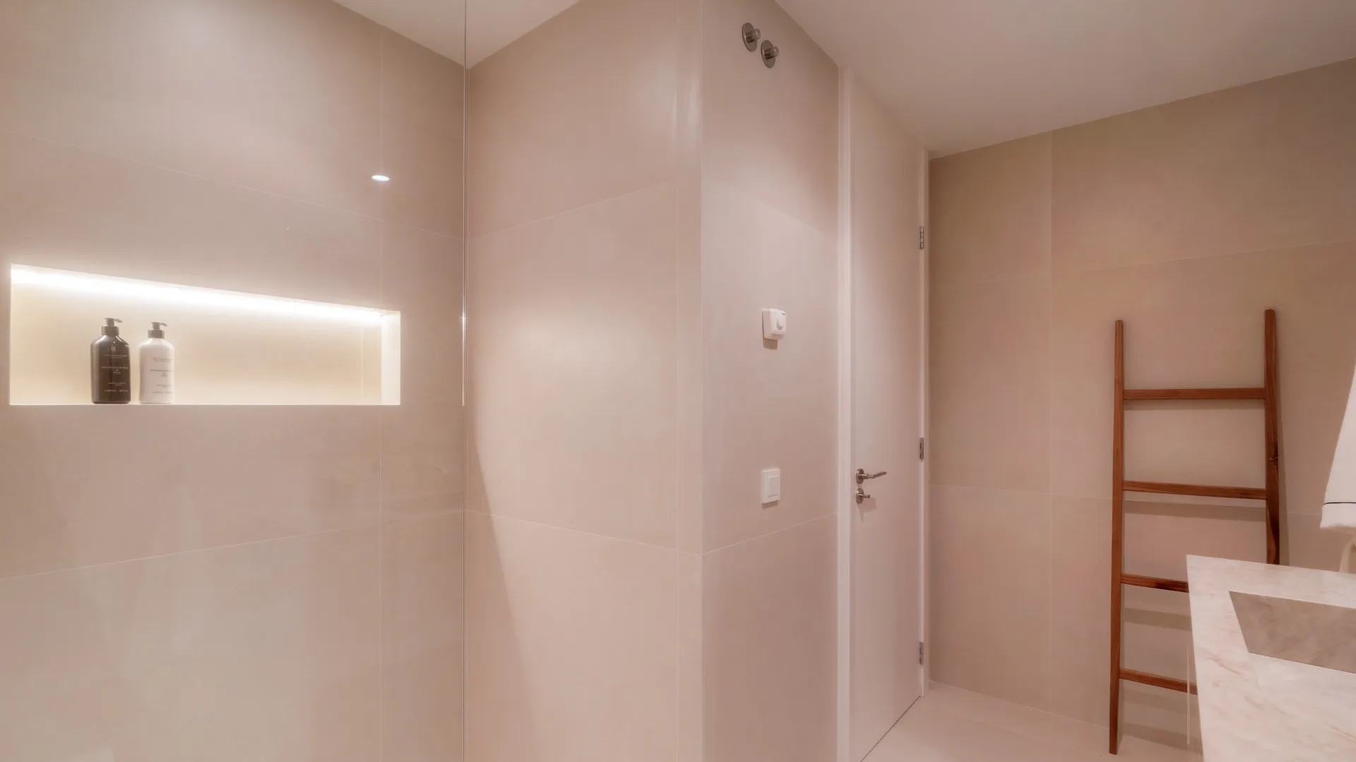 Atico duplex de 3 dormitorios a la venta en La Quinta