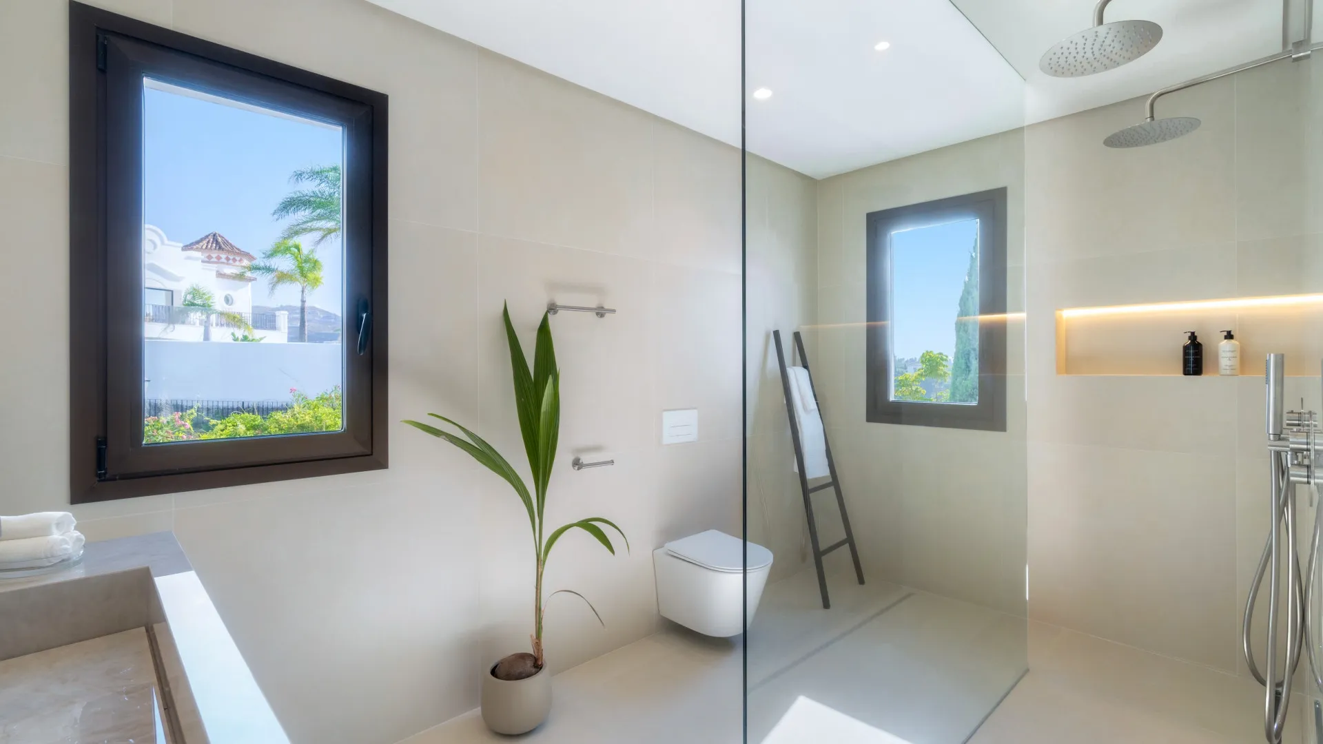 Atico duplex de 3 dormitorios a la venta en La Quinta