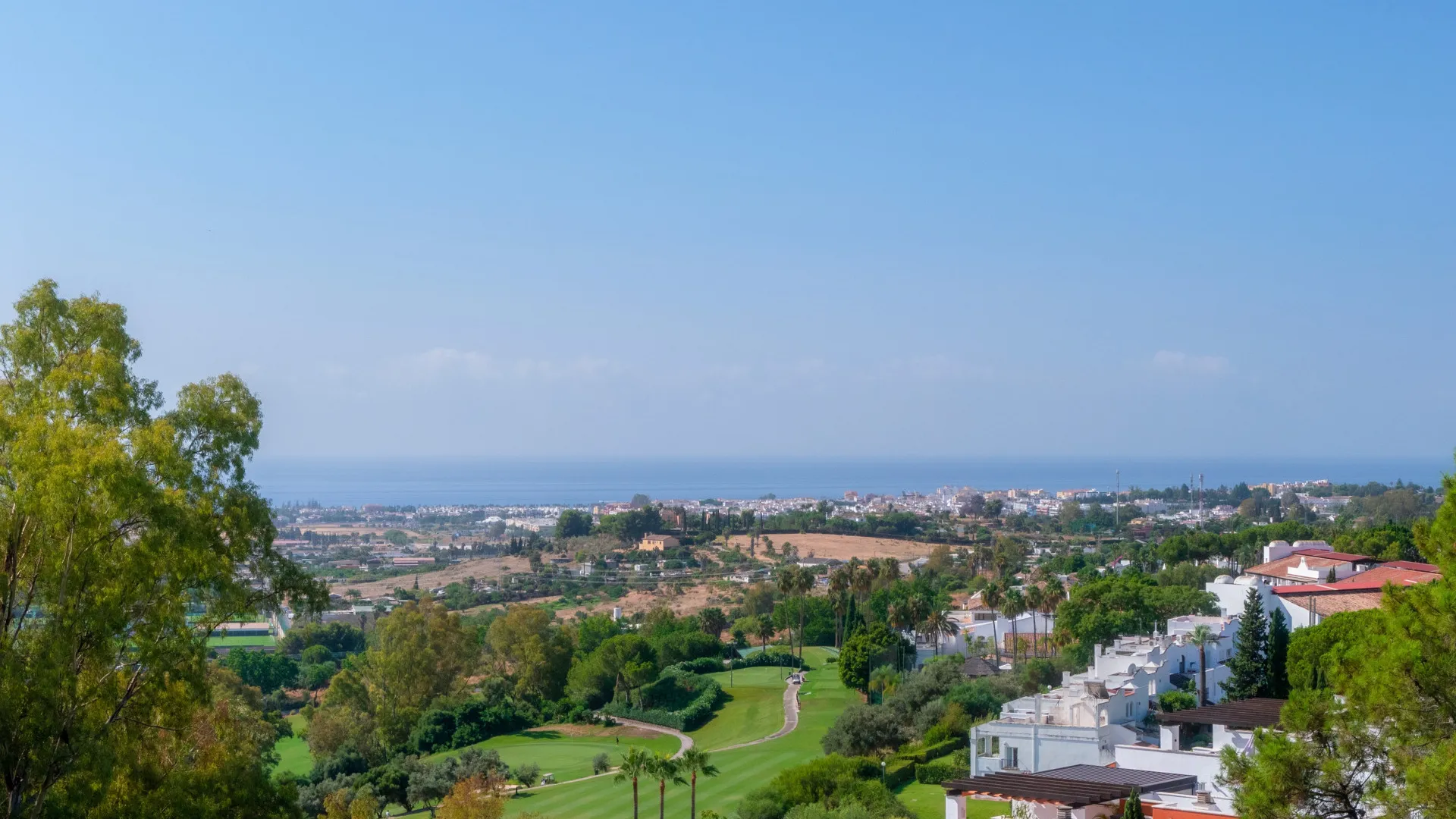 Atico duplex de 3 dormitorios a la venta en La Quinta