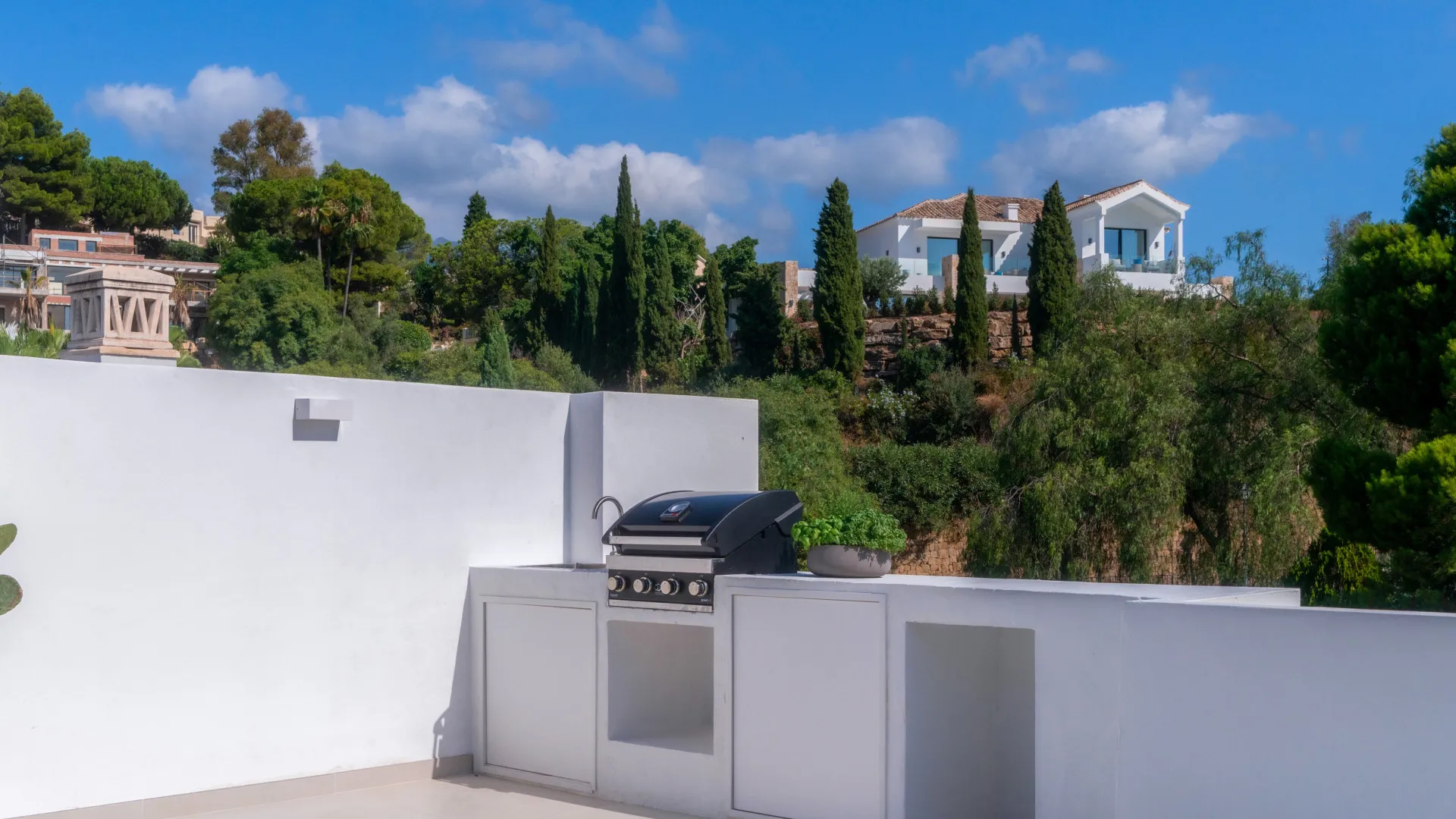 Atico duplex de 3 dormitorios a la venta en La Quinta