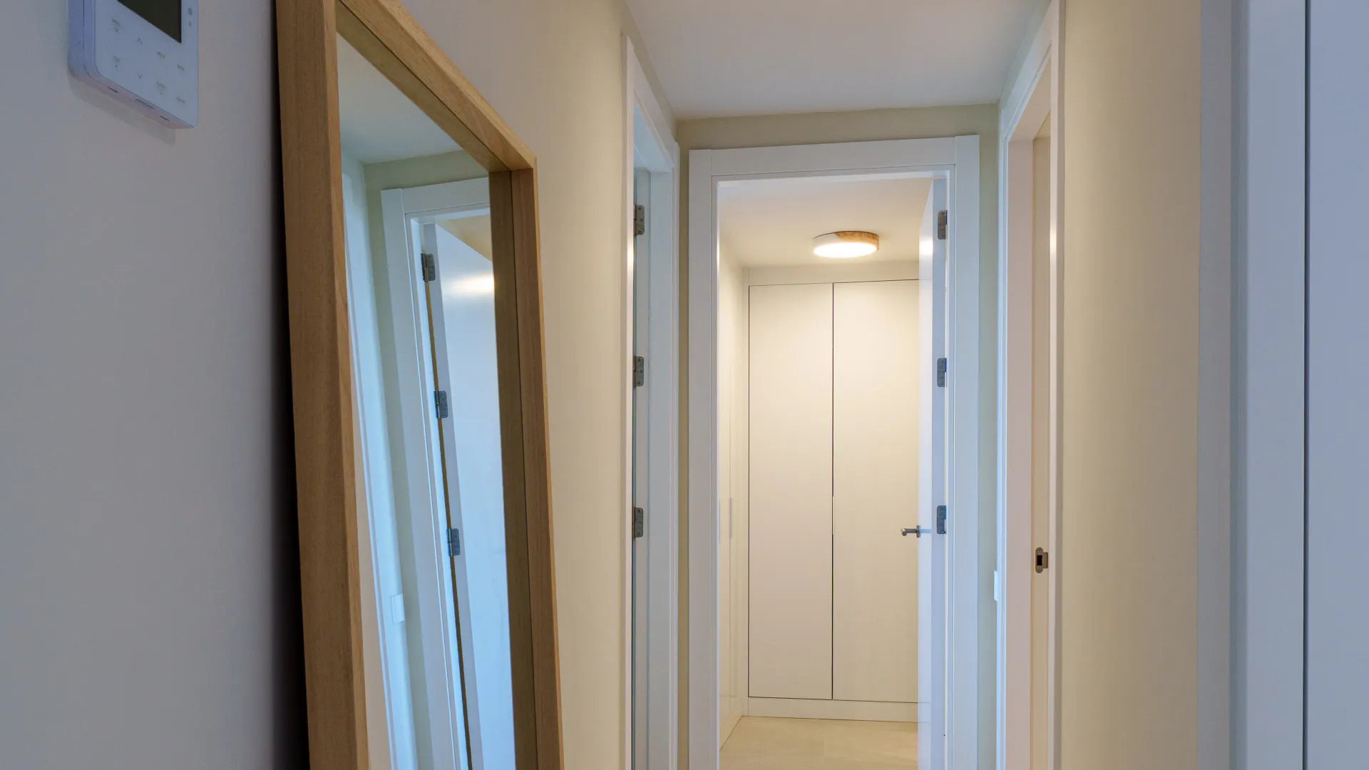 Estepona, apartamento de 2 dormitorios en venta