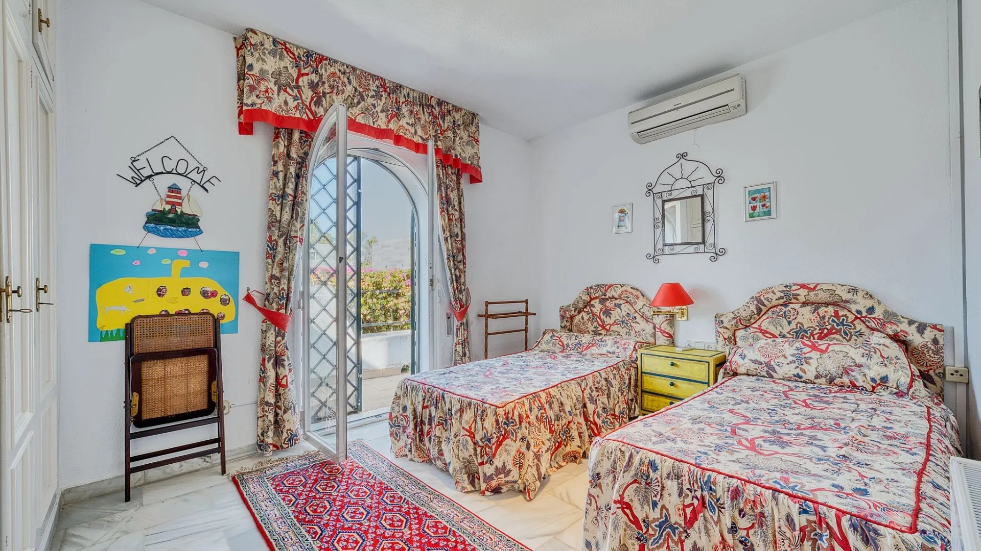 4 bedrooms Nueva Andalucia villa for sale