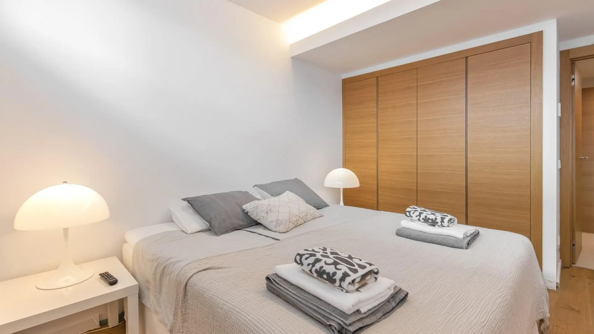 Villa de 6 dormitorios en venta en Las Chapas