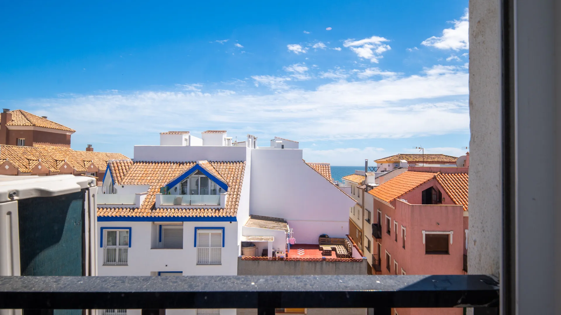 Comprar Ático en Sabinillas de 1 dormitorio