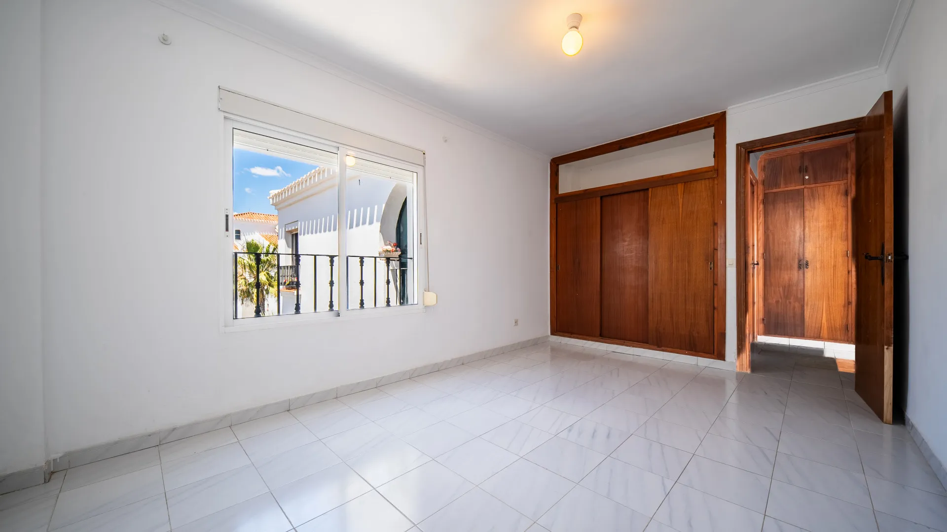 Comprar Ático en Sabinillas de 1 dormitorio