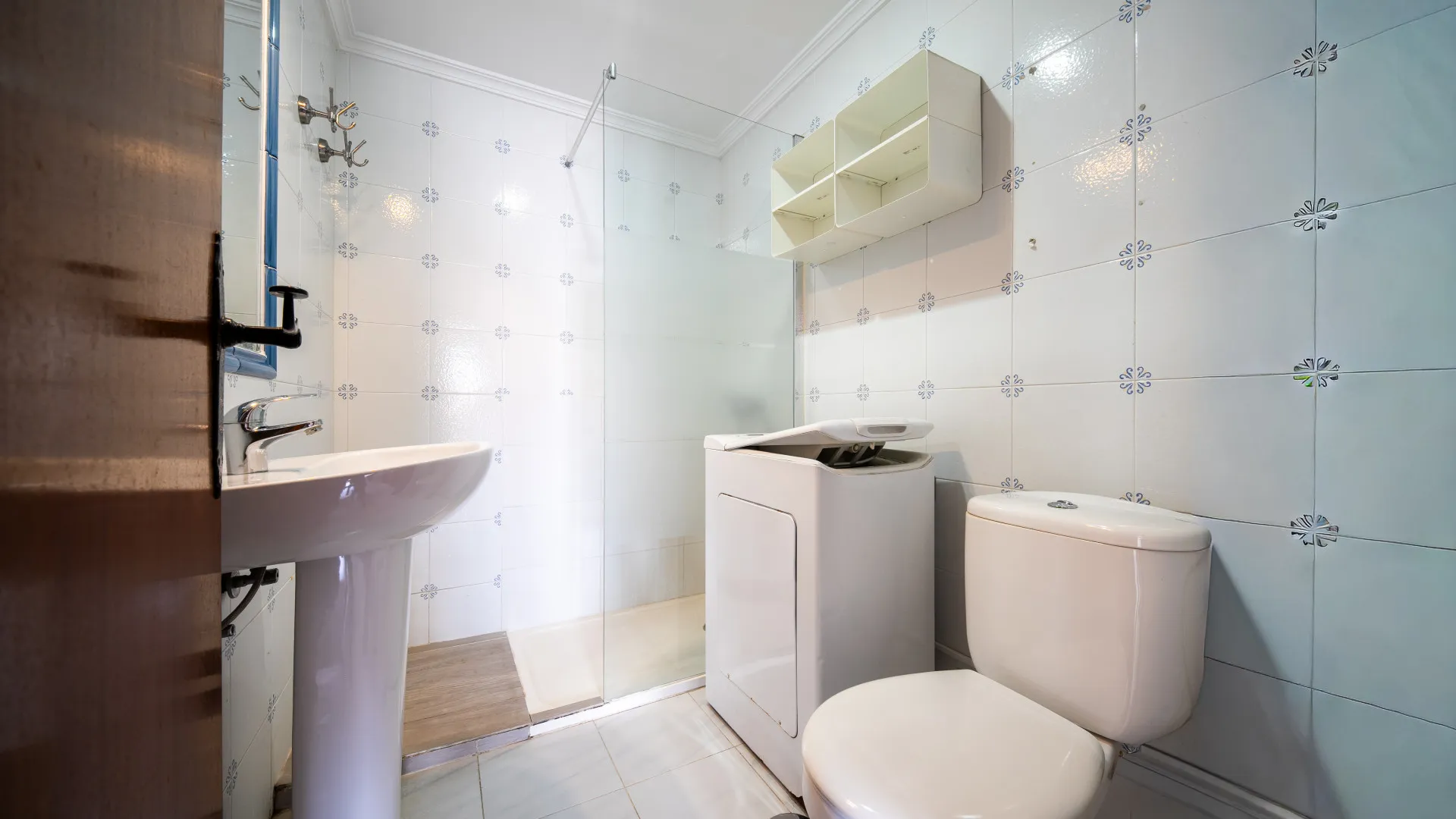Comprar Ático en Sabinillas de 1 dormitorio