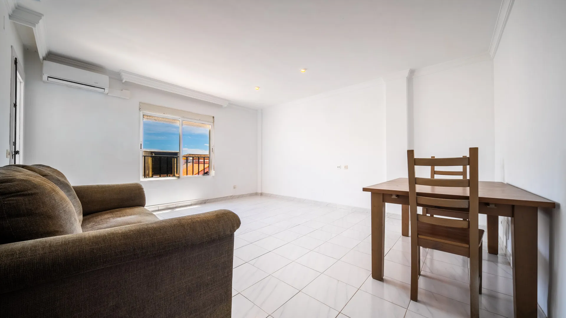 Comprar Ático en Sabinillas de 1 dormitorio