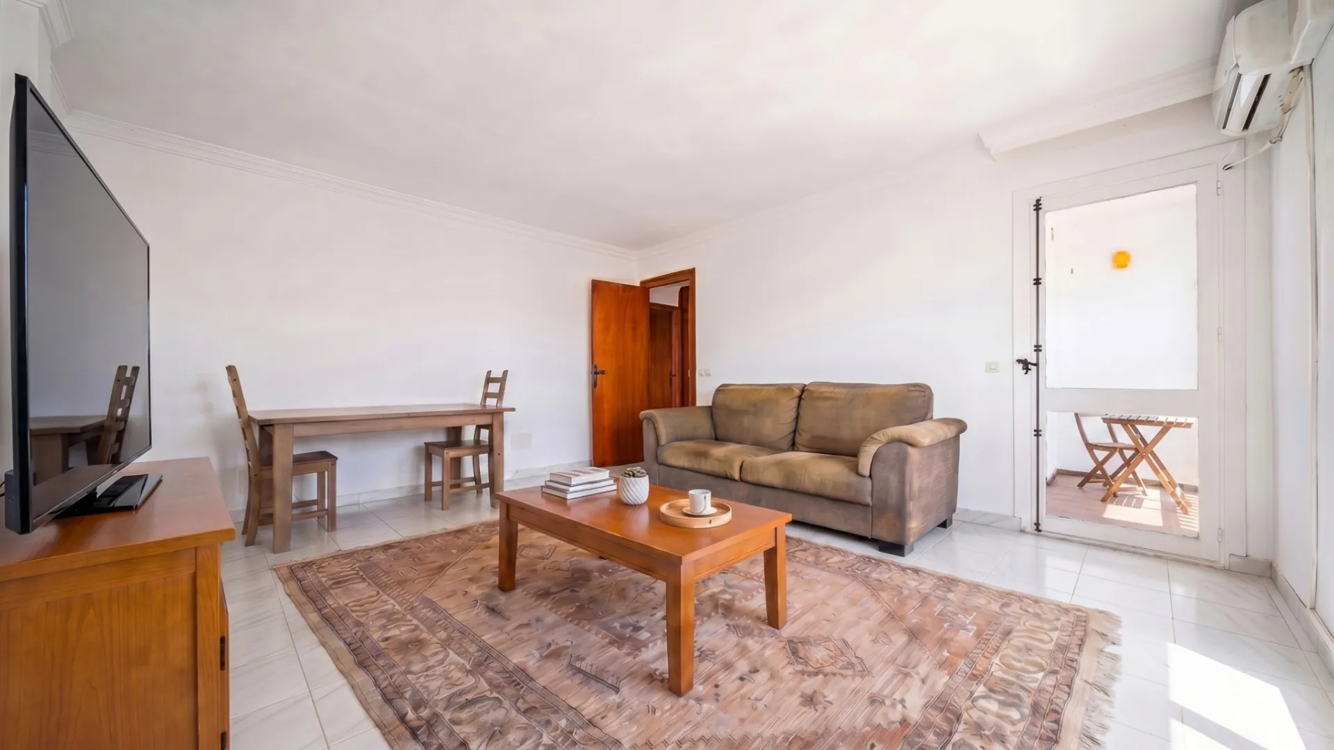 Comprar Ático en Sabinillas de 1 dormitorio