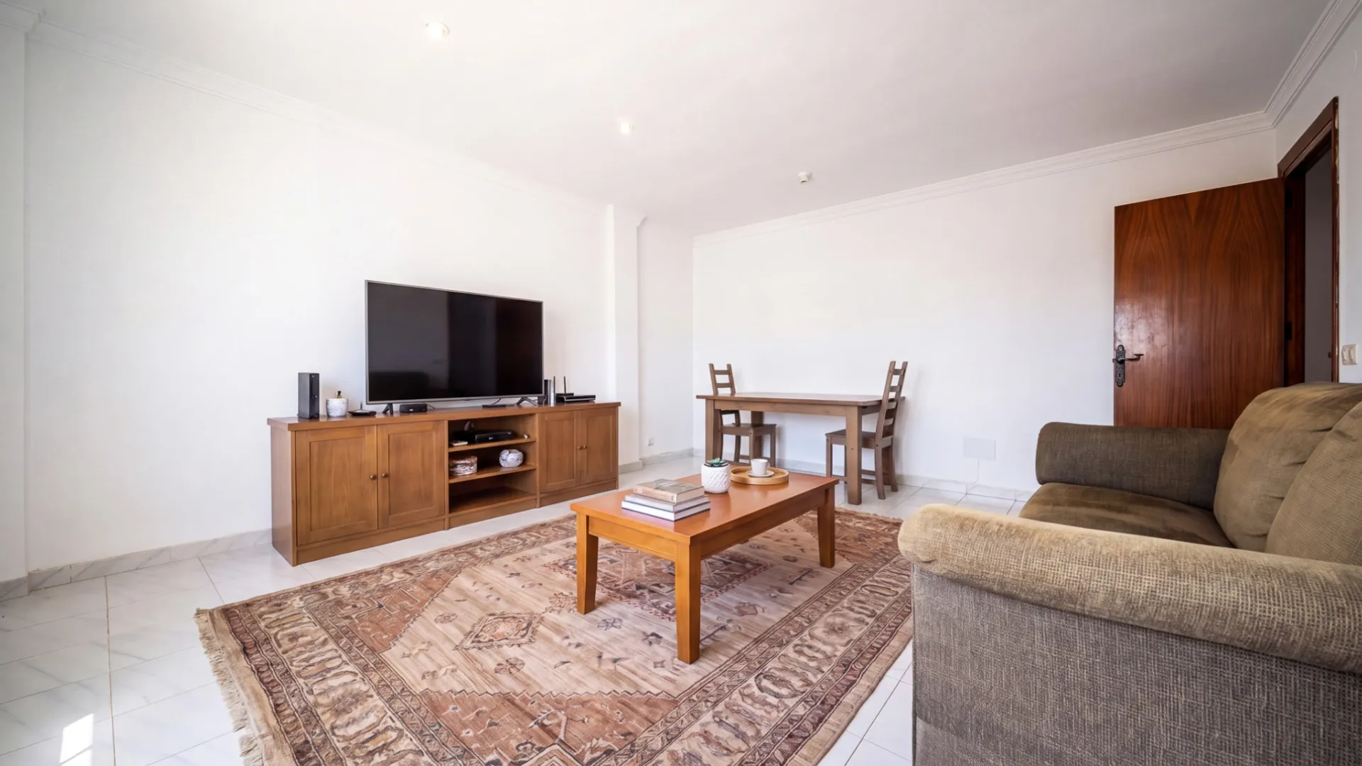 Comprar Ático en Sabinillas de 1 dormitorio