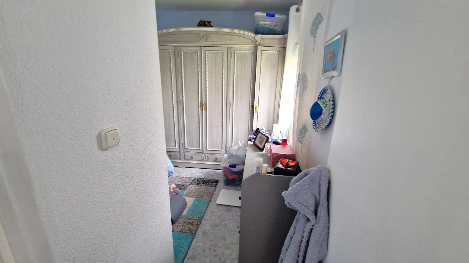 Manilva Pueblo, adosado en venta con 2 dormitorios