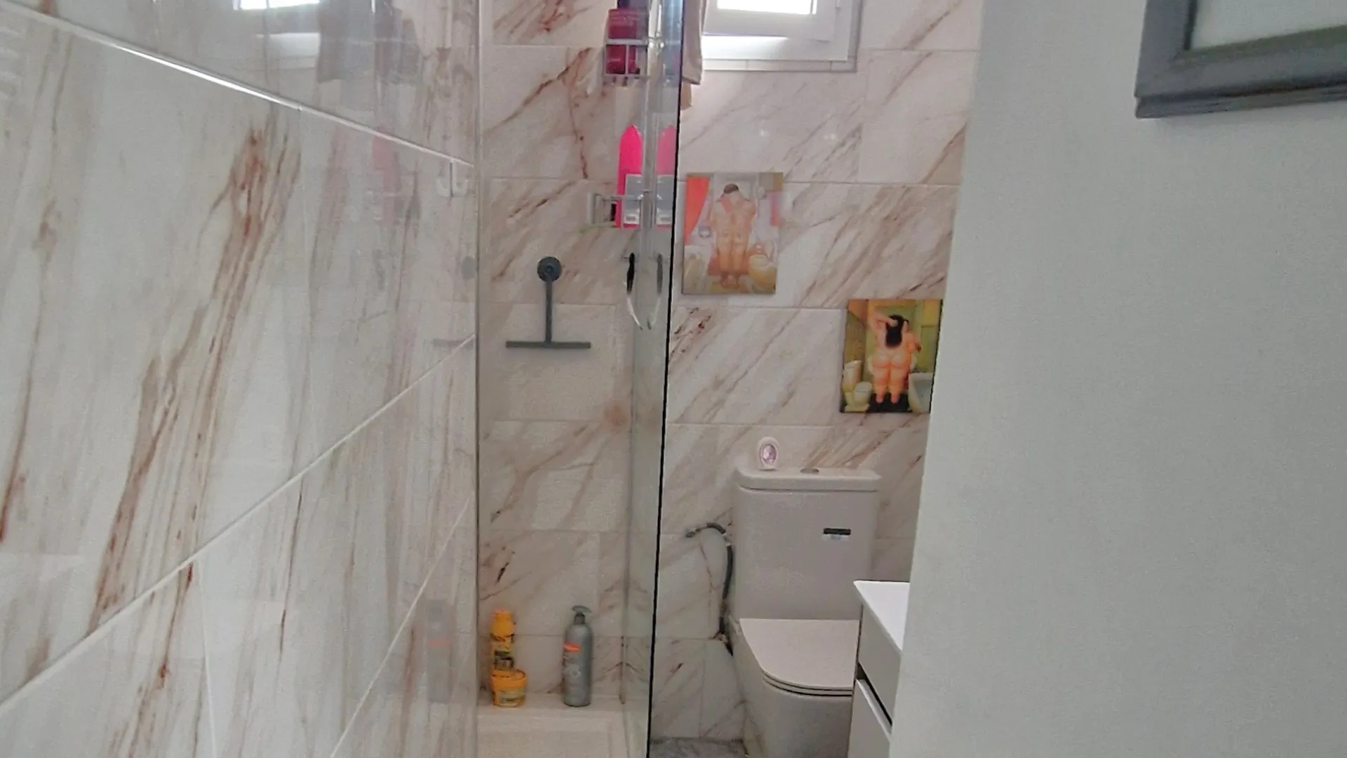 Manilva Pueblo, adosado en venta con 2 dormitorios