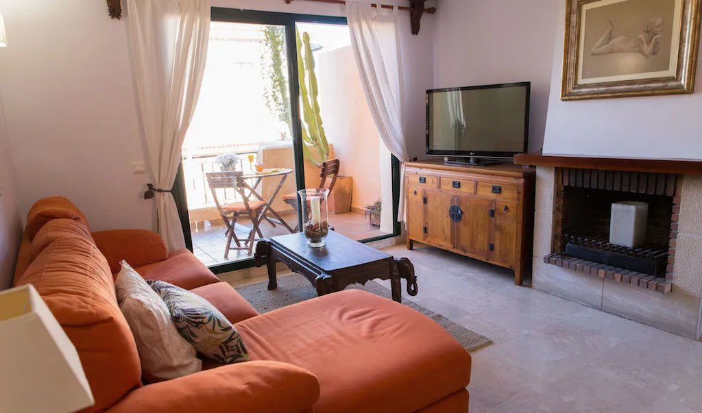 3 bedrooms duplex penthouse in La Duquesa for sale