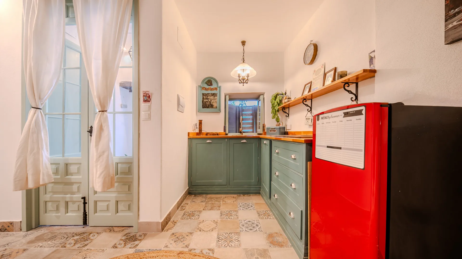 Se vende adosado en Estepona Casco Antiguo con 4 dormitorios