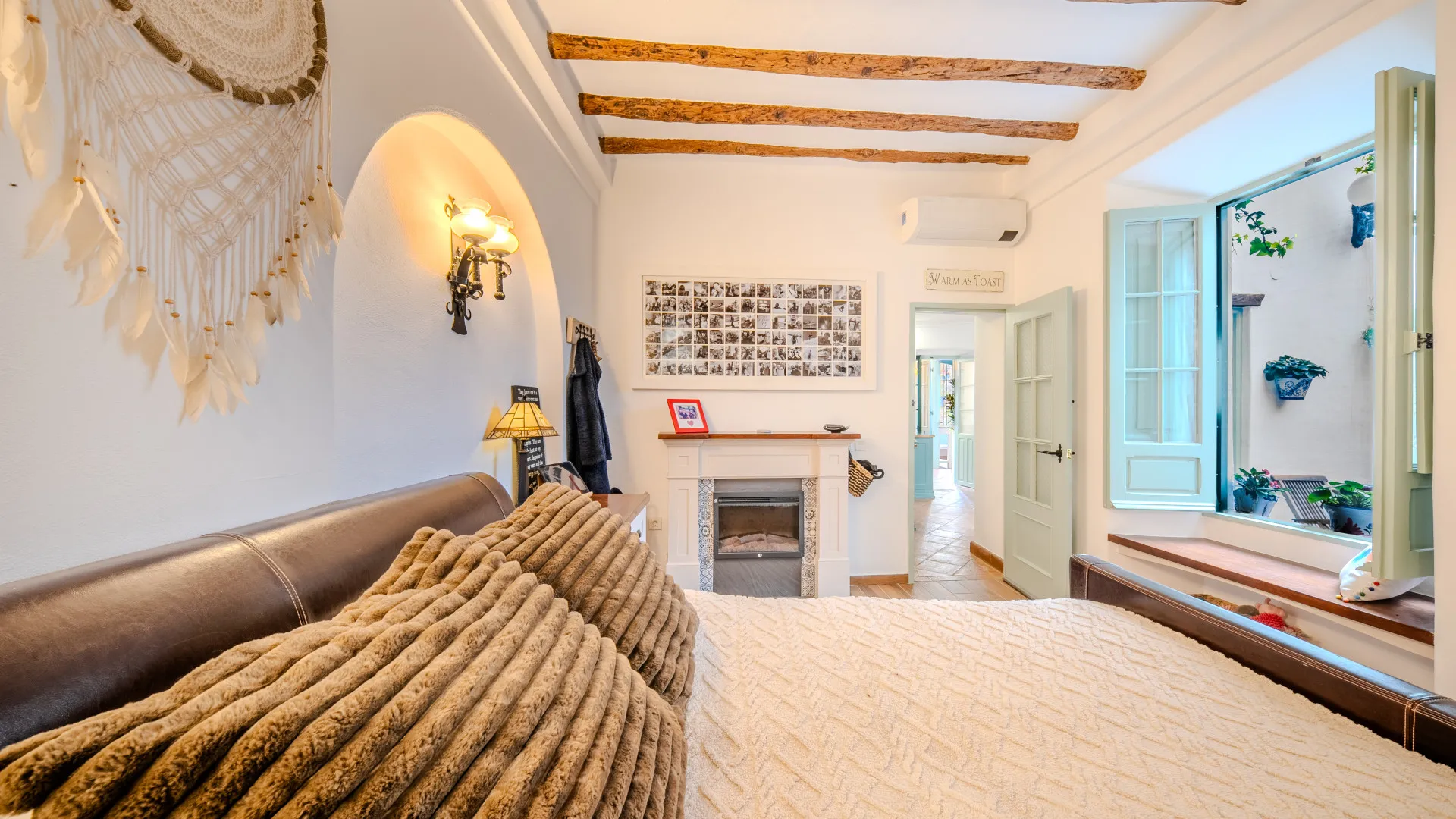 Se vende adosado en Estepona Casco Antiguo con 4 dormitorios