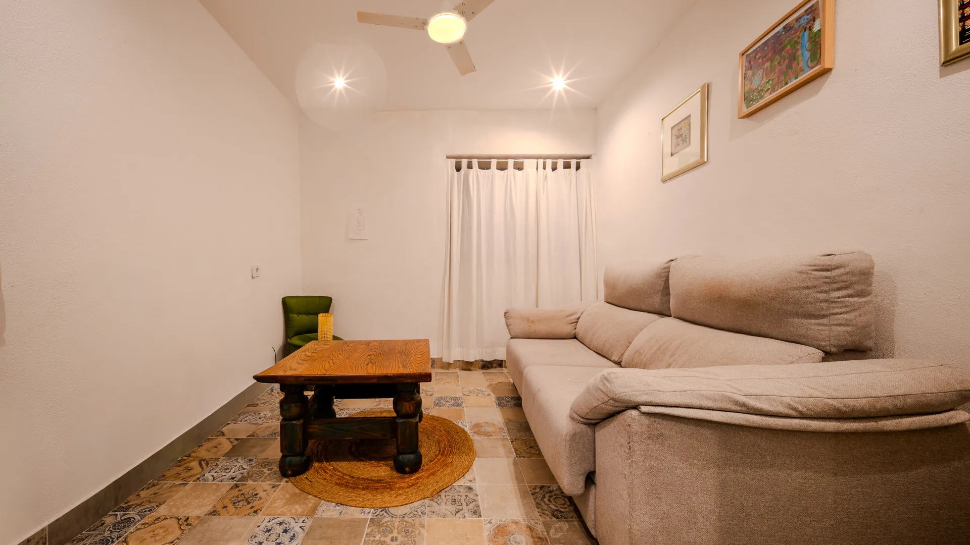 Se vende adosado en Estepona Casco Antiguo con 4 dormitorios