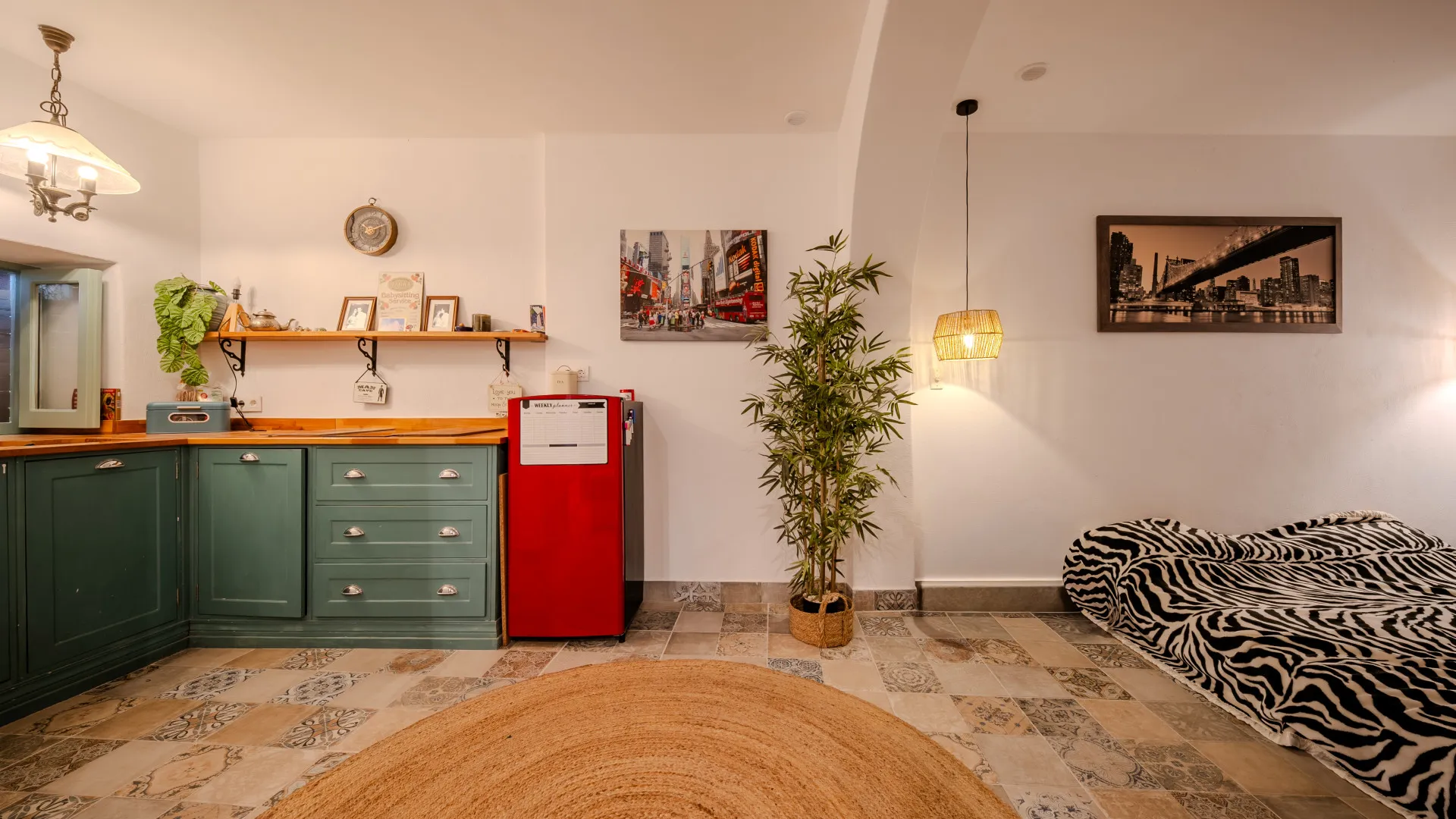 Se vende adosado en Estepona Casco Antiguo con 4 dormitorios