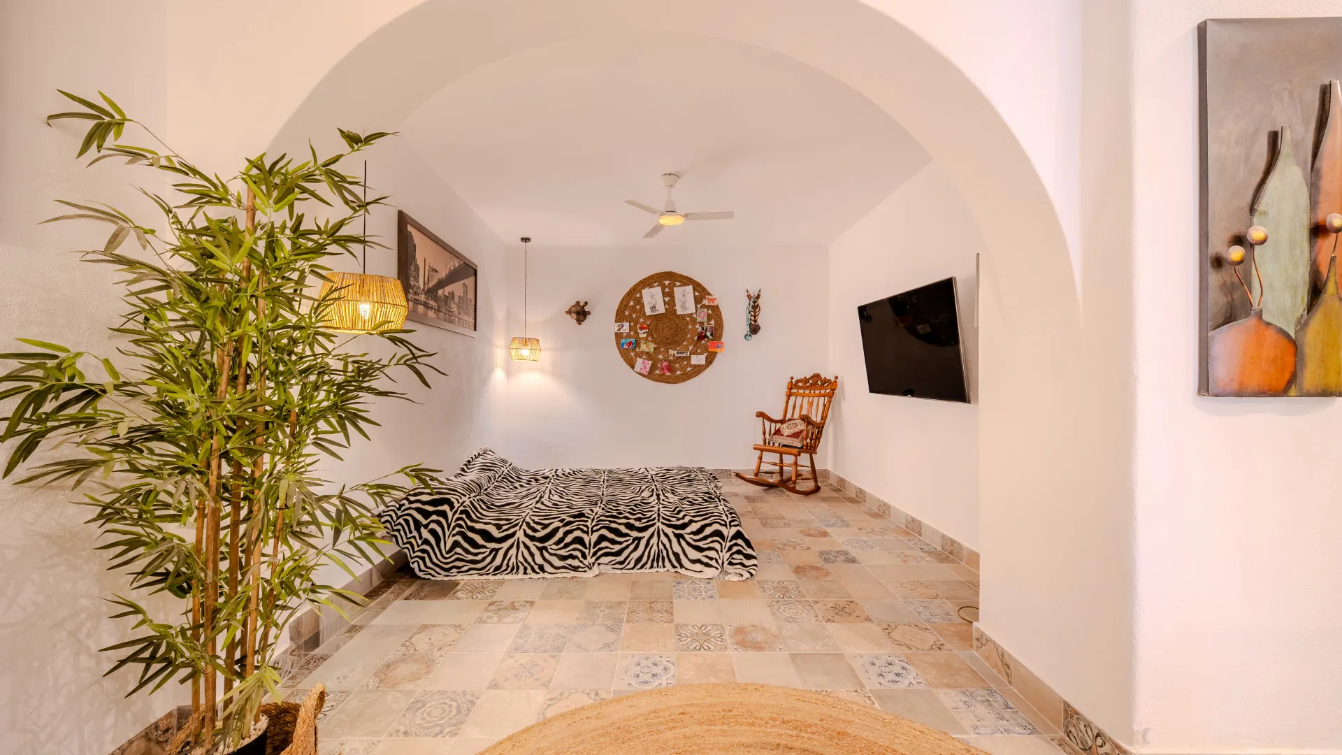 Se vende adosado en Estepona Casco Antiguo con 4 dormitorios