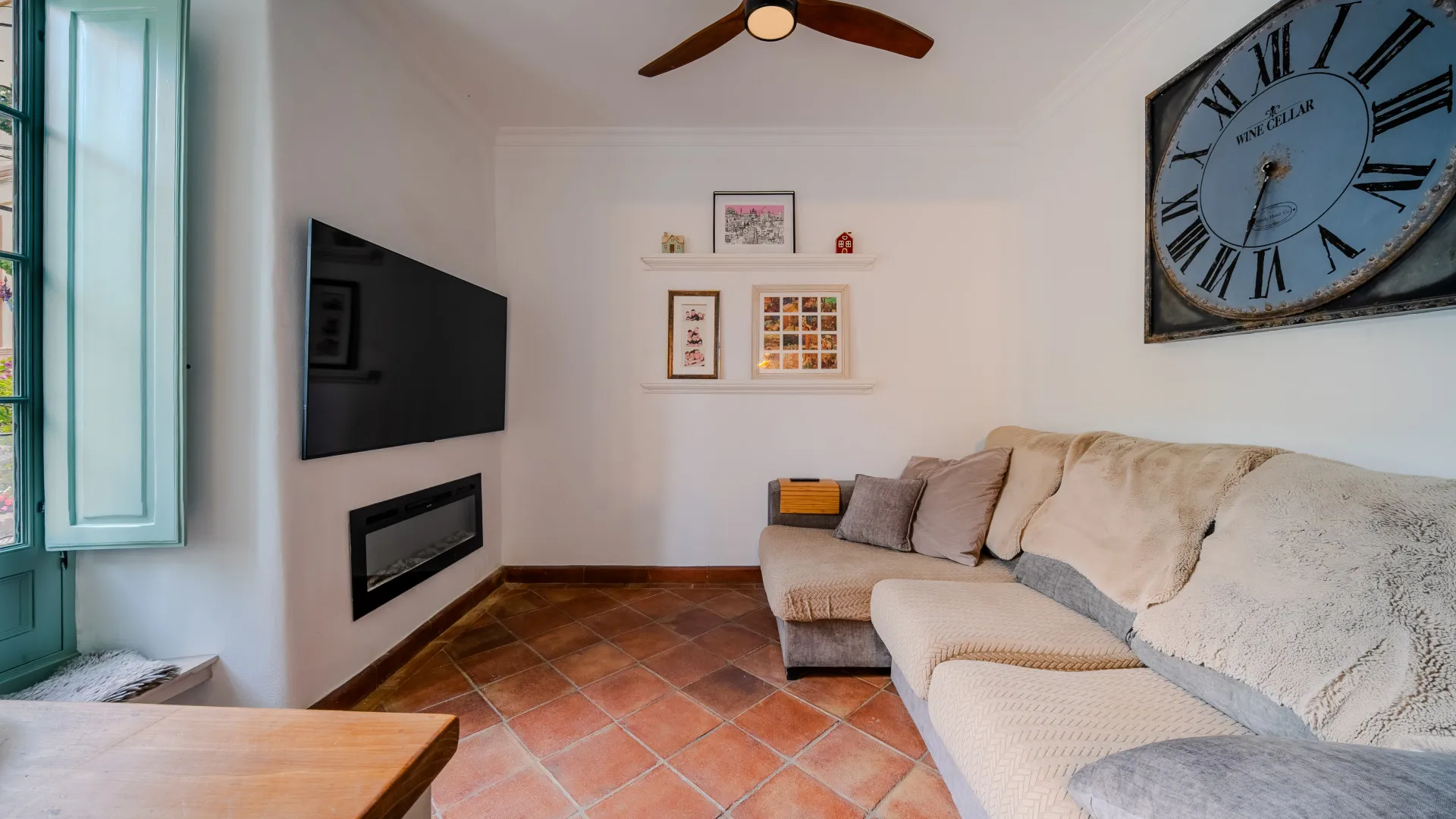 Se vende adosado en Estepona Casco Antiguo con 4 dormitorios