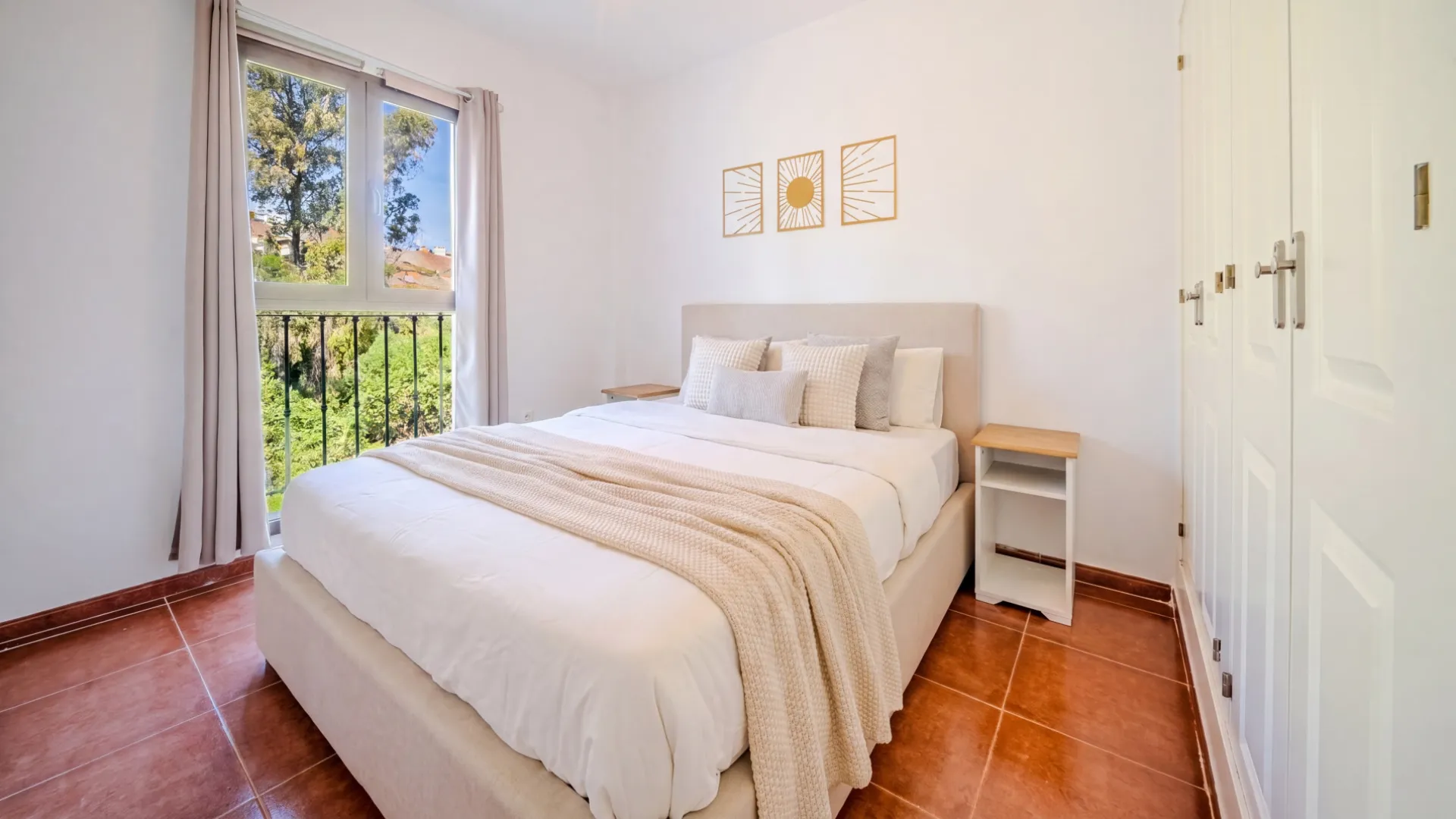 Bahia de Casares, adosado en venta de 3 dormitorios